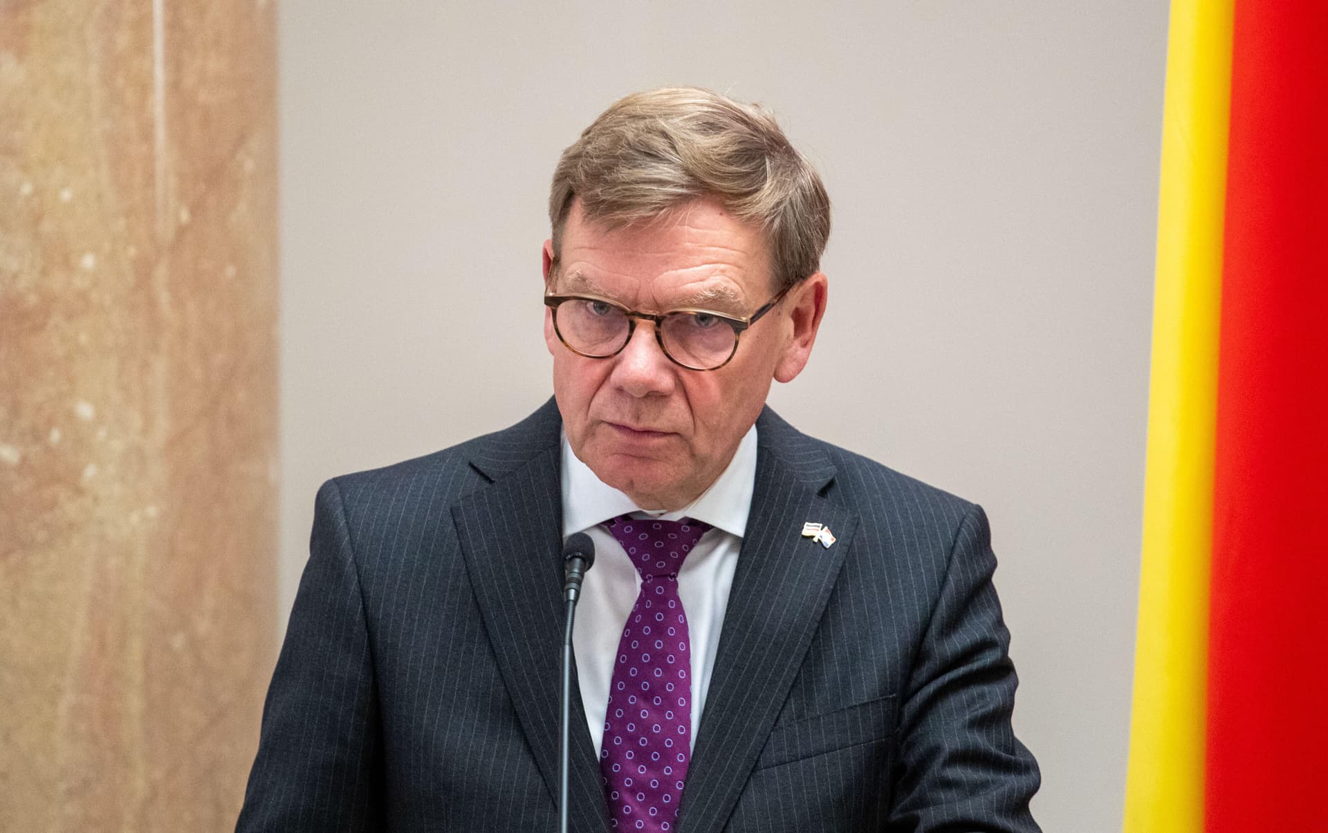Wadephul will EU-Beitritts-Prozess für Westbalkanländer ankurbeln