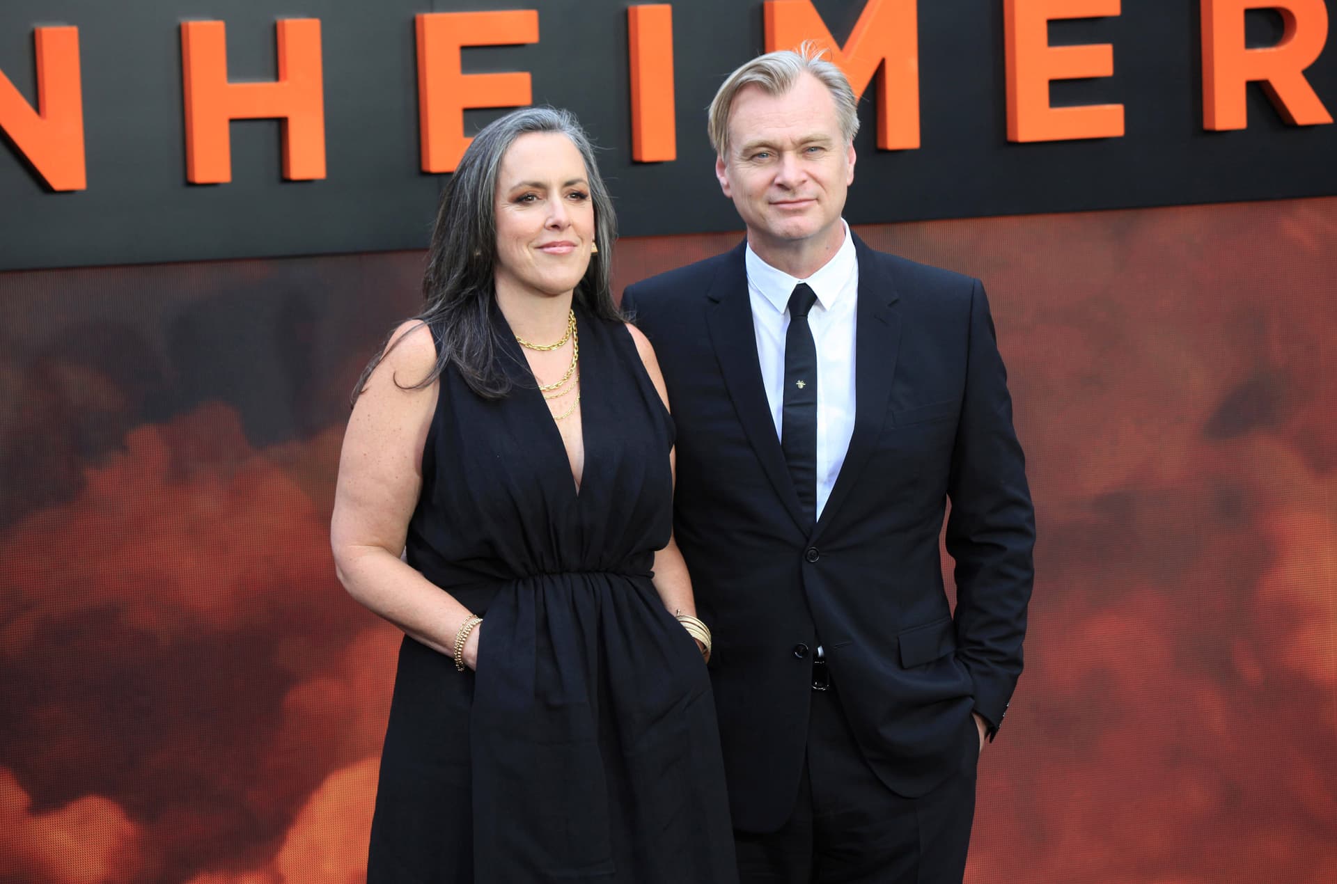 Dreht „Oppenheimer“-Regisseur Christopher Nolan den nächsten Bond-Film?
