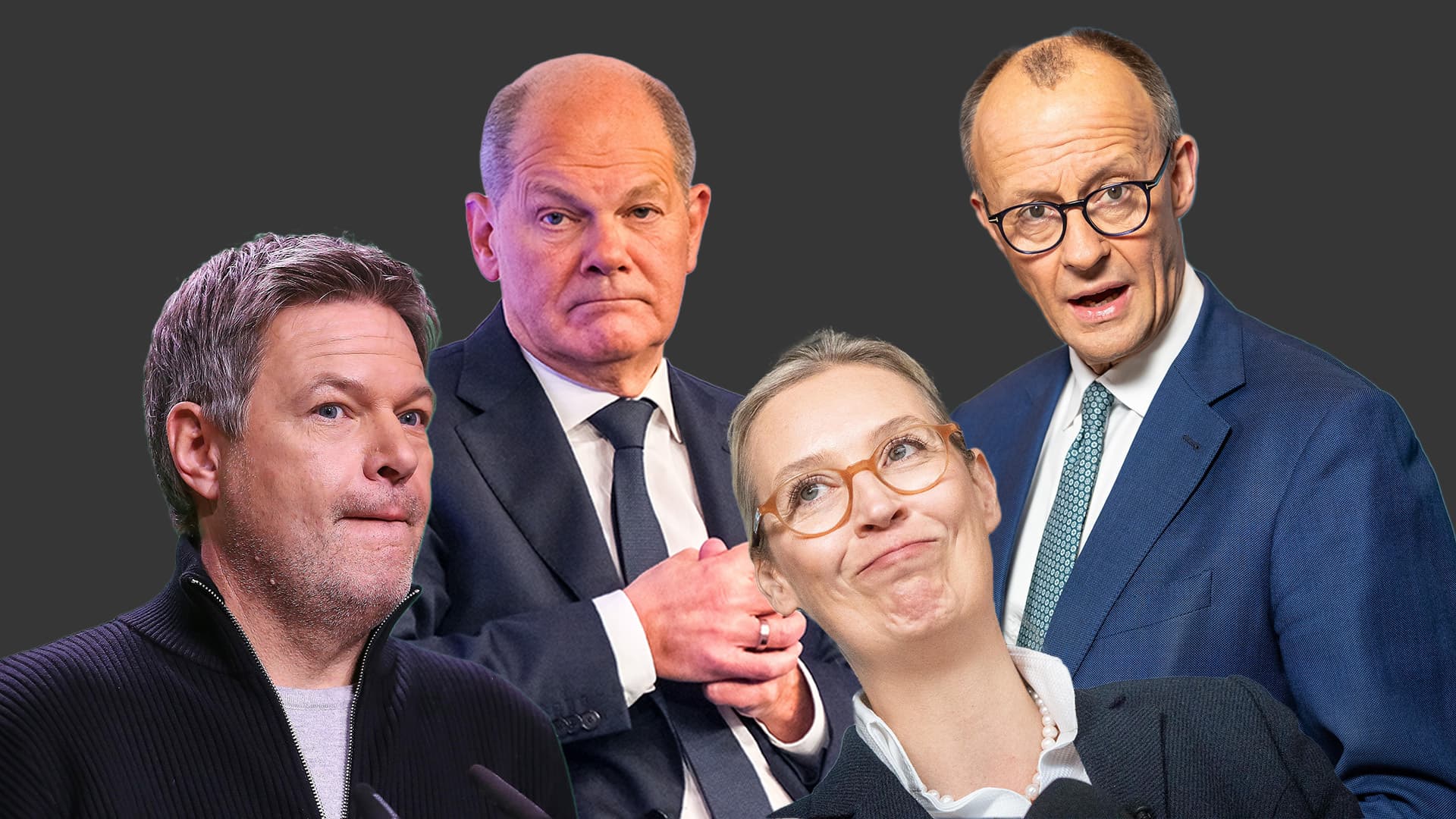 Die Brandmauer: Geschichte eines gescheiterten ideologischen Bollwerks