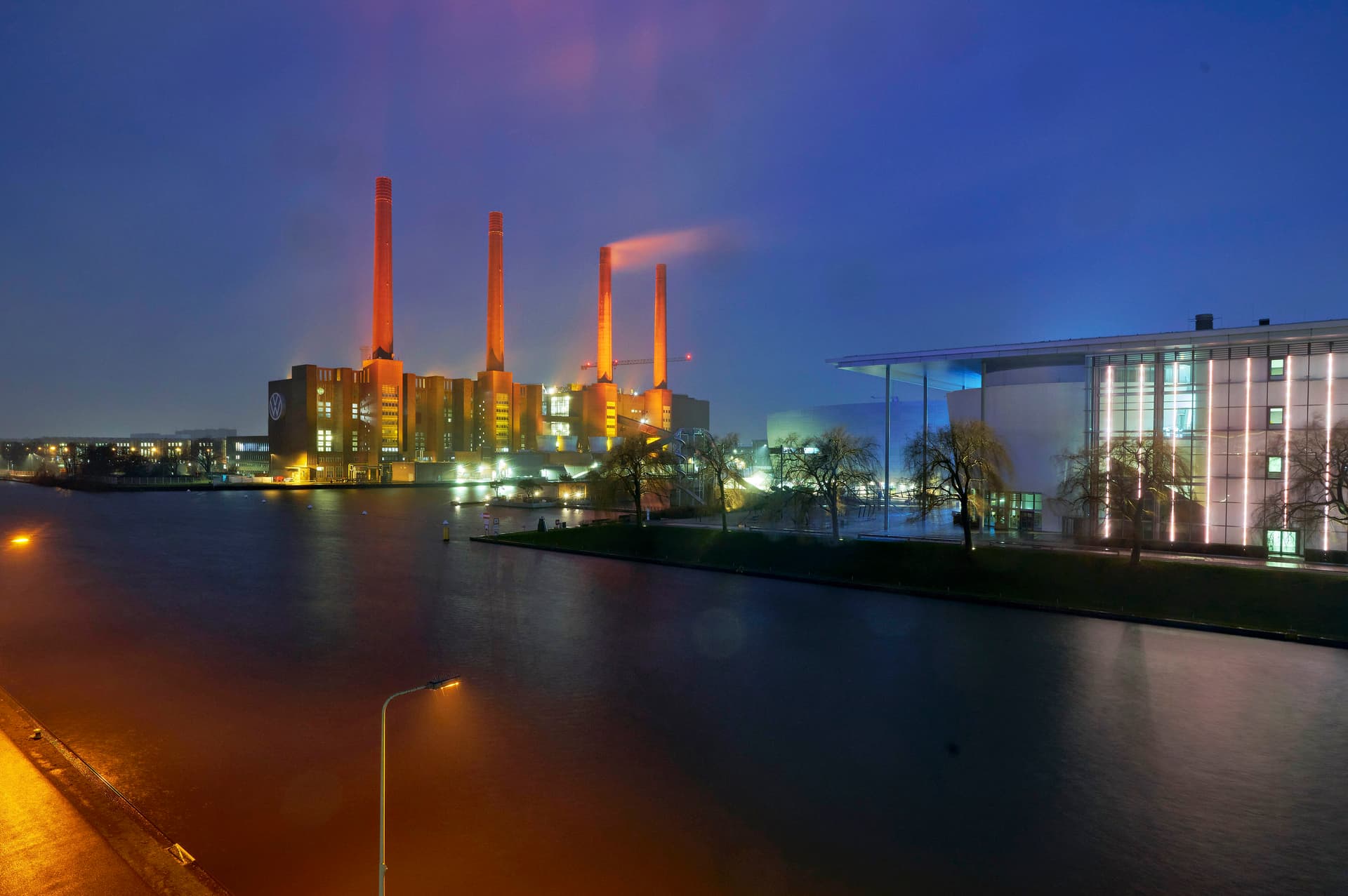 Prognose wieder herabgestuft: Deutsche Wirtschaft steht auch 2024 still!