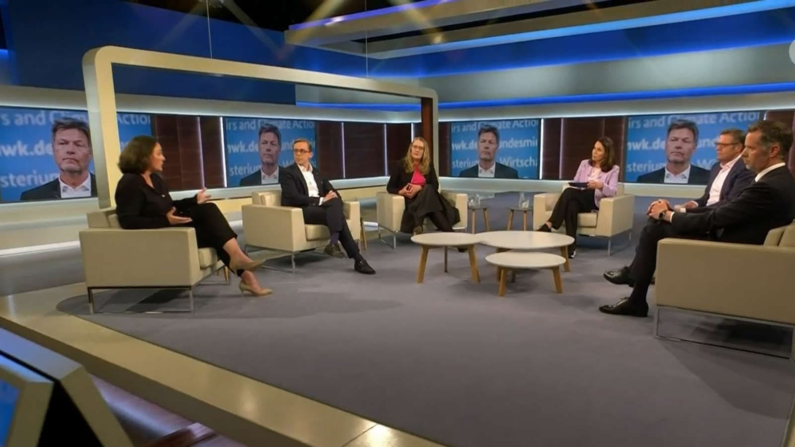 Ursachenforschung bei Anne Will: Wer ist schuld am Umfrage-Hoch der AfD?