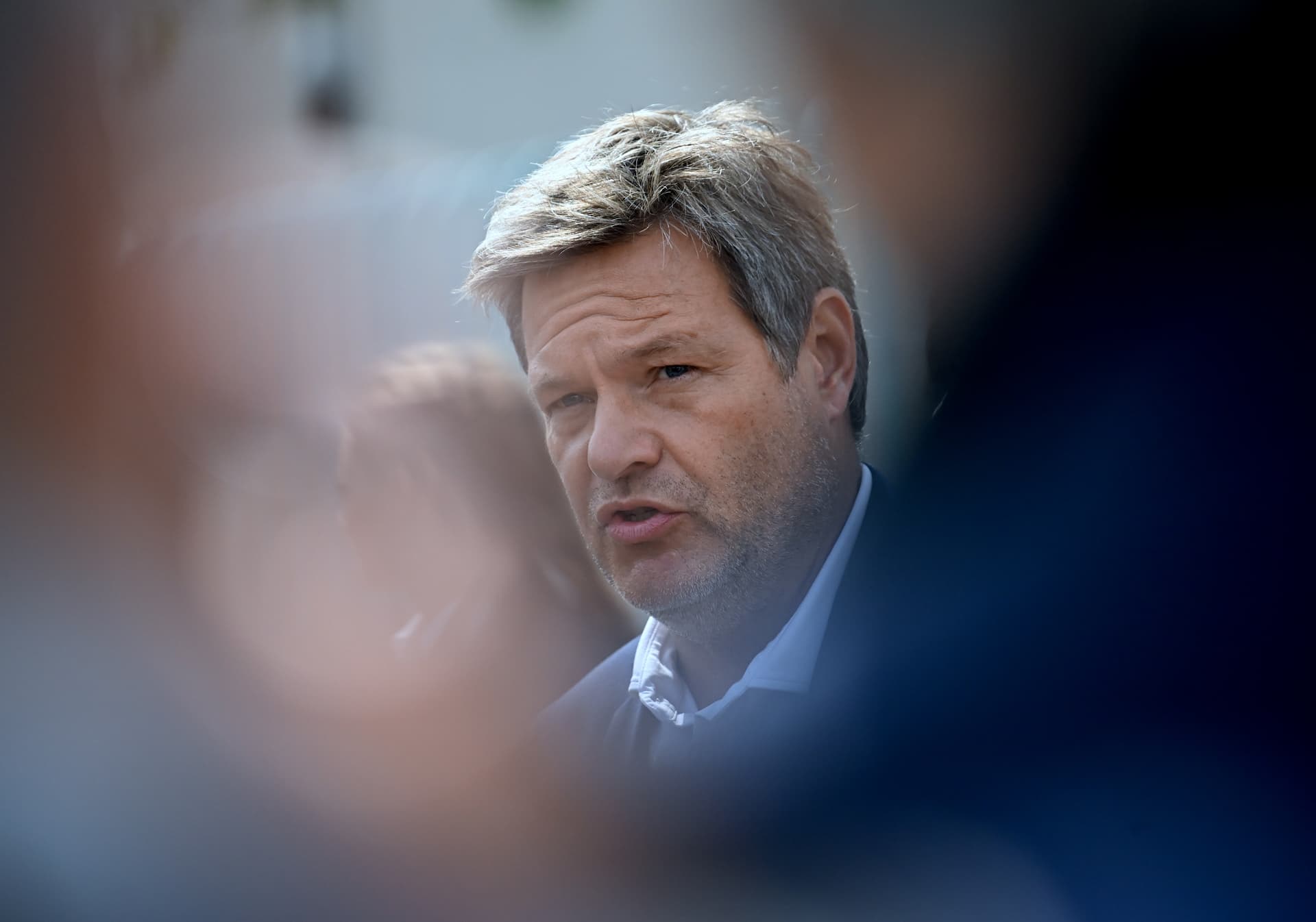 FDP-Angriff auf Habeck: Wirtschafts-Pläne „führen in die falsche Richtung“