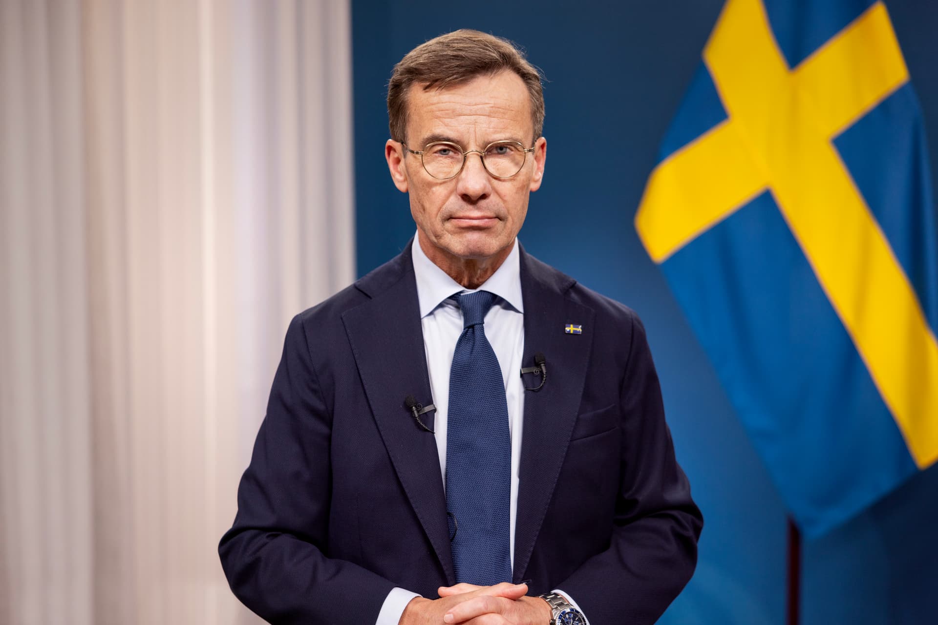 Clan-Kriminalität außer Kontrolle: Schweden schickt das Militär in die Städte