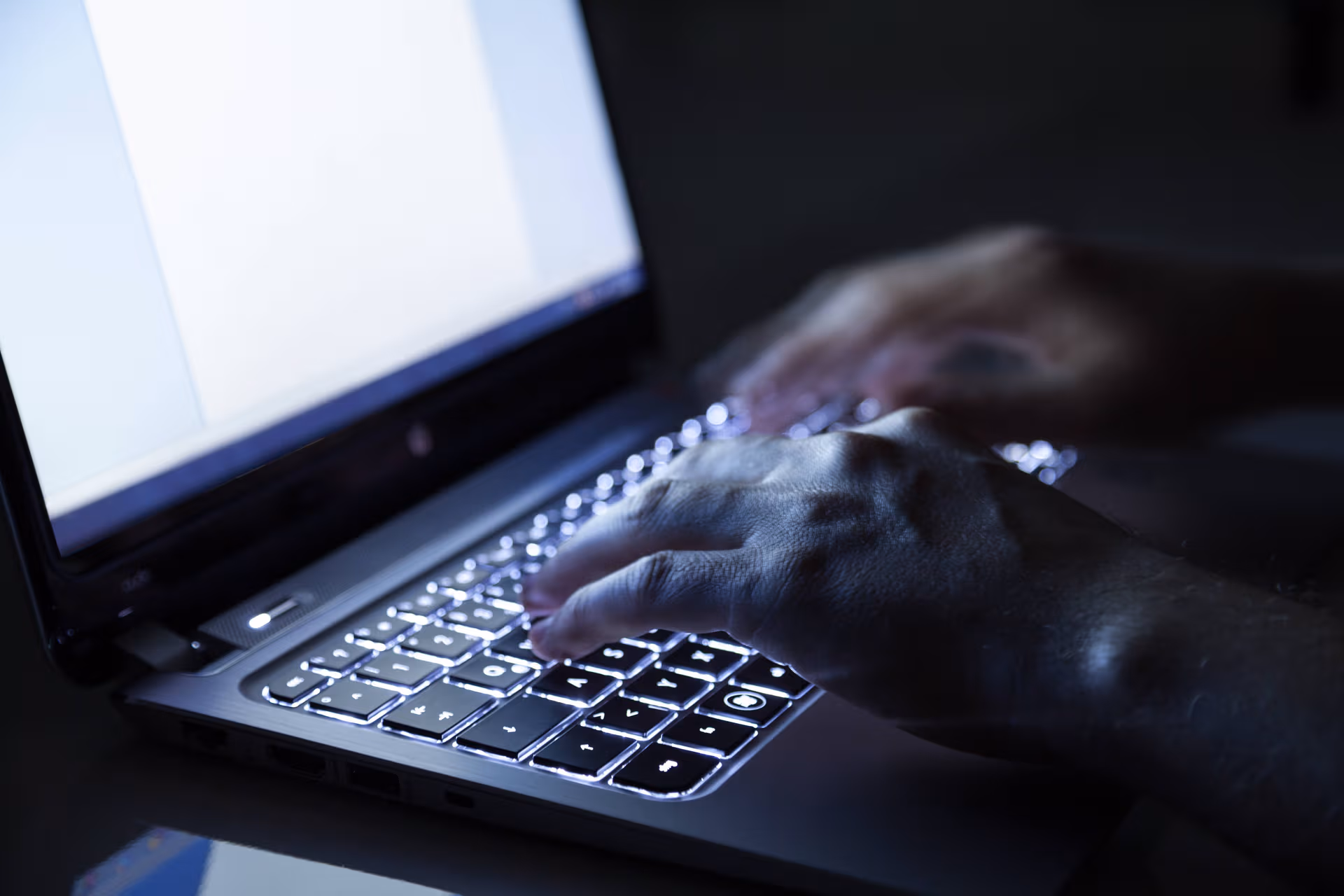 Cybergrooming in Deutschland: Polizei setzt auf digitale Lockvögel