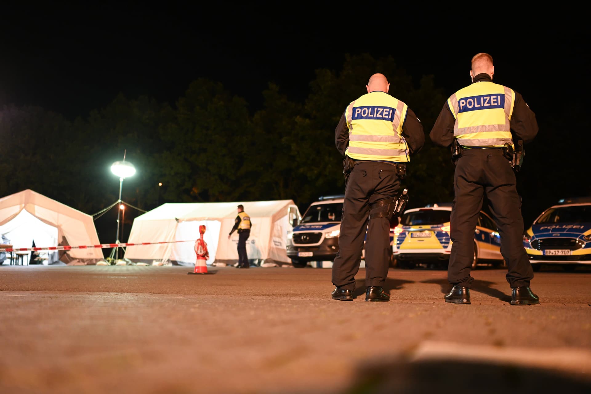 Anstieg um mehr als 50 Prozent: Illegale Migration explodiert an Grenzen zu Niederlande, Frankreich, Luxemburg