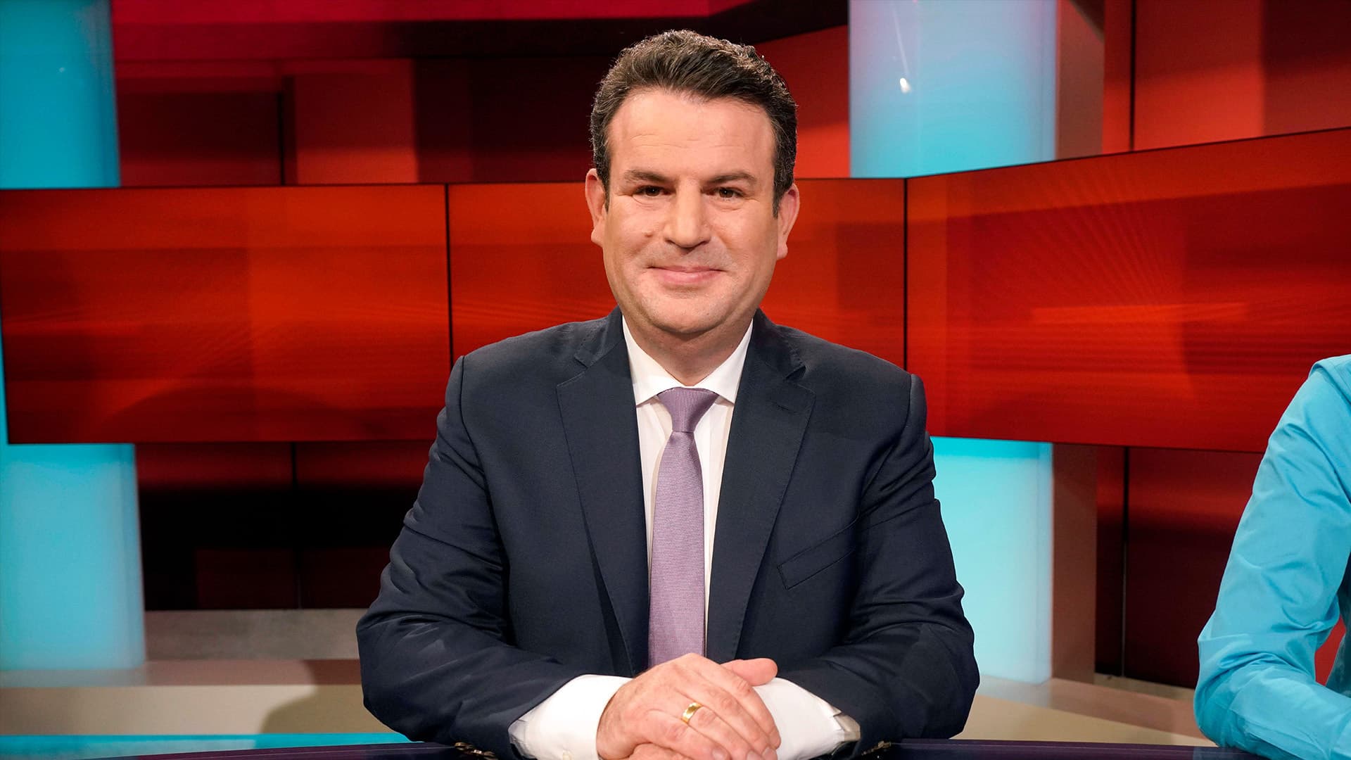 Job kündigen fürs Bürgergeld?! Arbeitsminister Heil warnt vor etwas, was es angeblich gar nicht gibt …