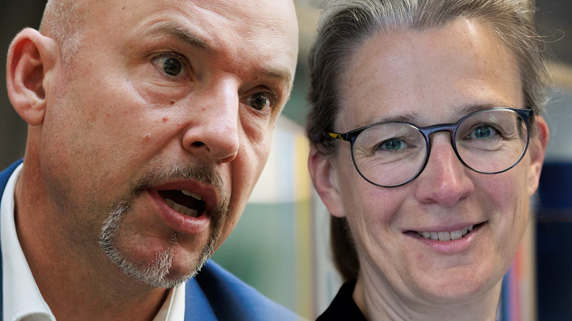 Union wendet sich jetzt auch gegen die zweite Richter-Kandidatin