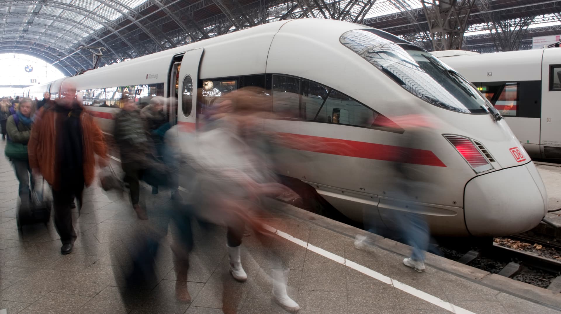 Bahn-Blamage! Selbst Freifahrten kriegen wir nicht mehr hin…