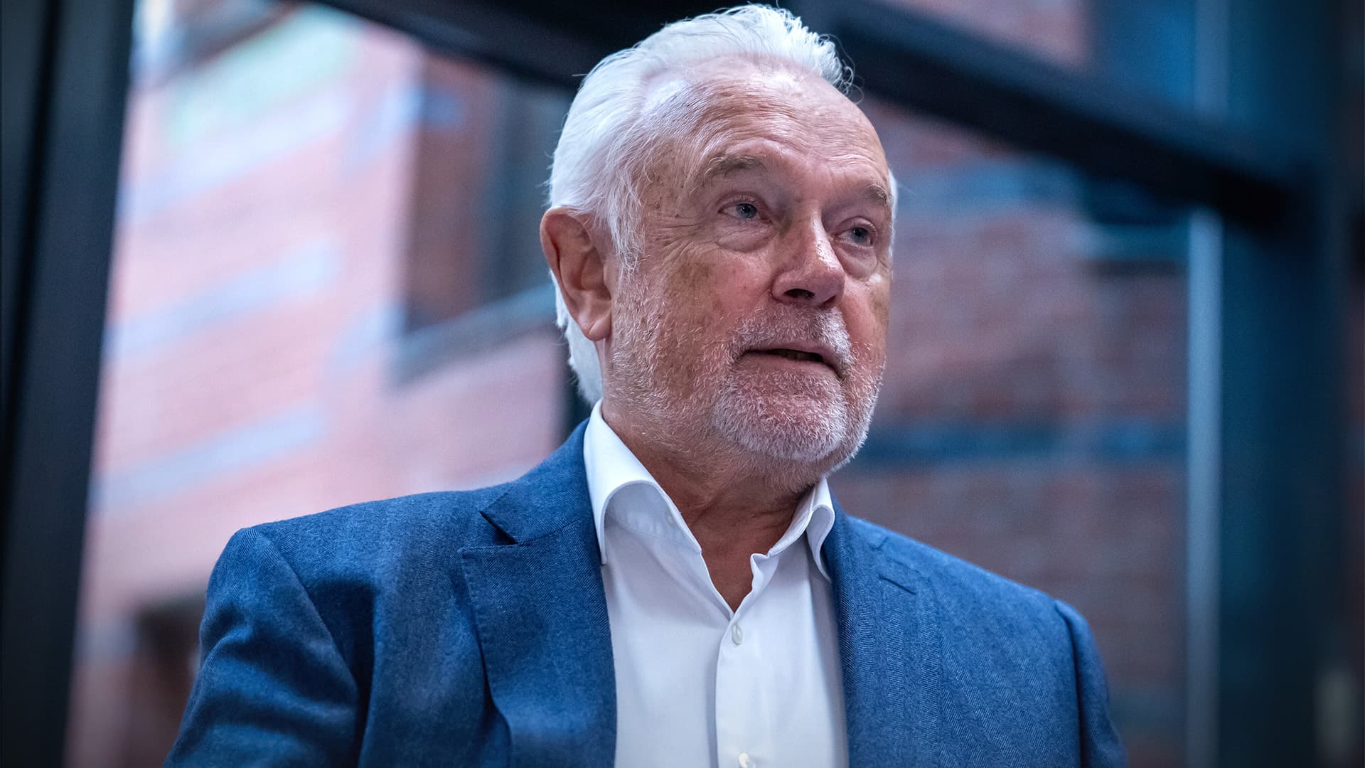 Kubicki: „Merkel hat Recht, sie hat Merz nie für kompetent gehalten“
