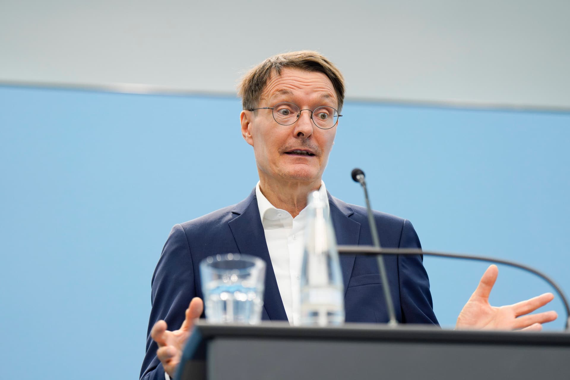 Verband: Lieferengpässe für Medikamente betreffen Millionen
