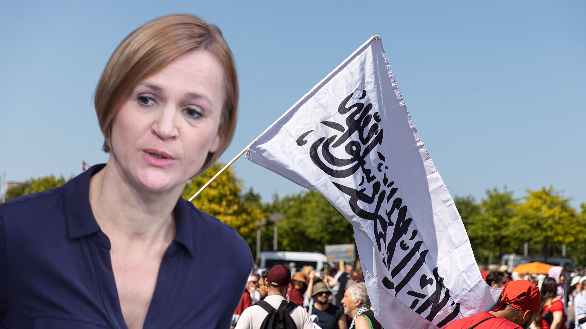 Das Völkerrecht wird als Schleier des ungebremsten Antisemitismus genutzt