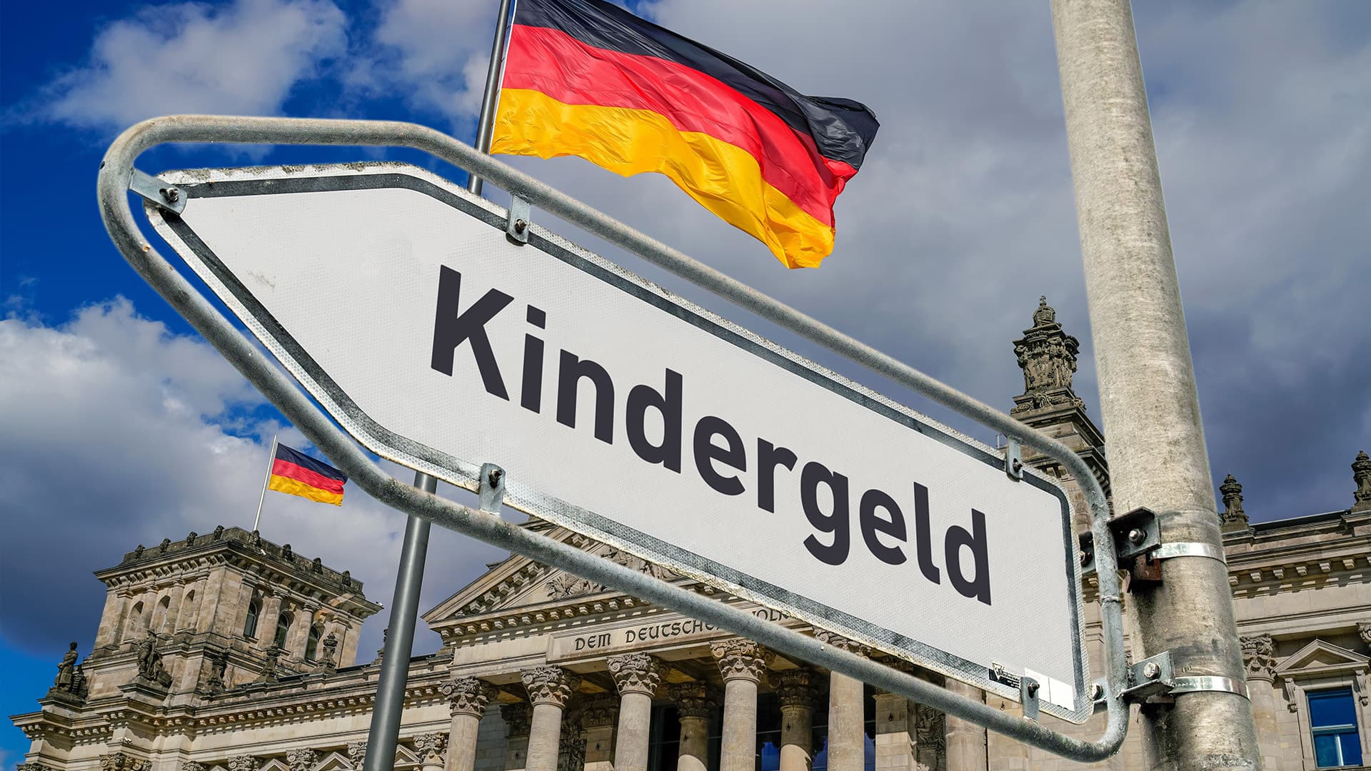 4,2 Milliarden Euro: So viel Kindergeld ist seit 2010 ins Ausland geflossen