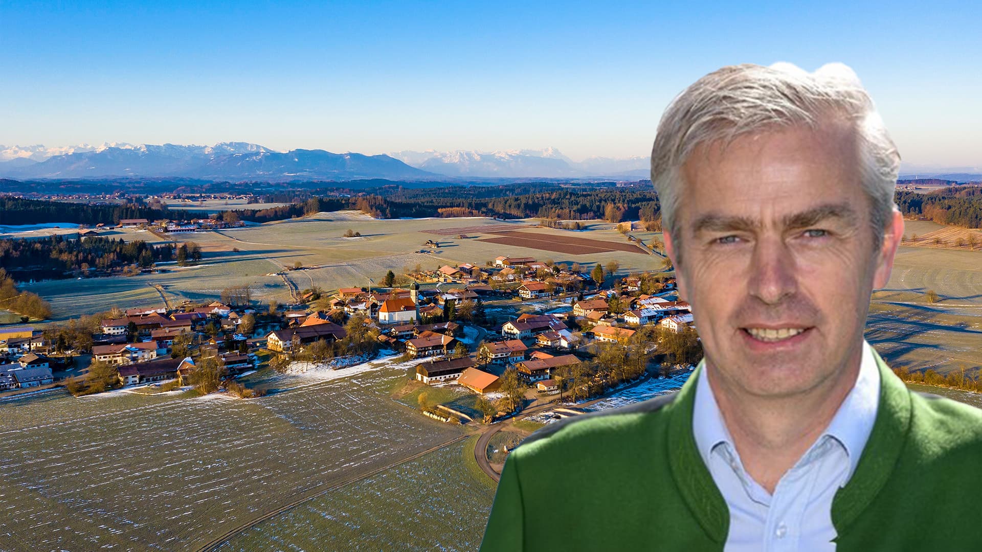 „Zwangsweise, keine Rechtsgrundlage“: Bürgermeister klagt gegen Zuweisung von Flüchtlingen