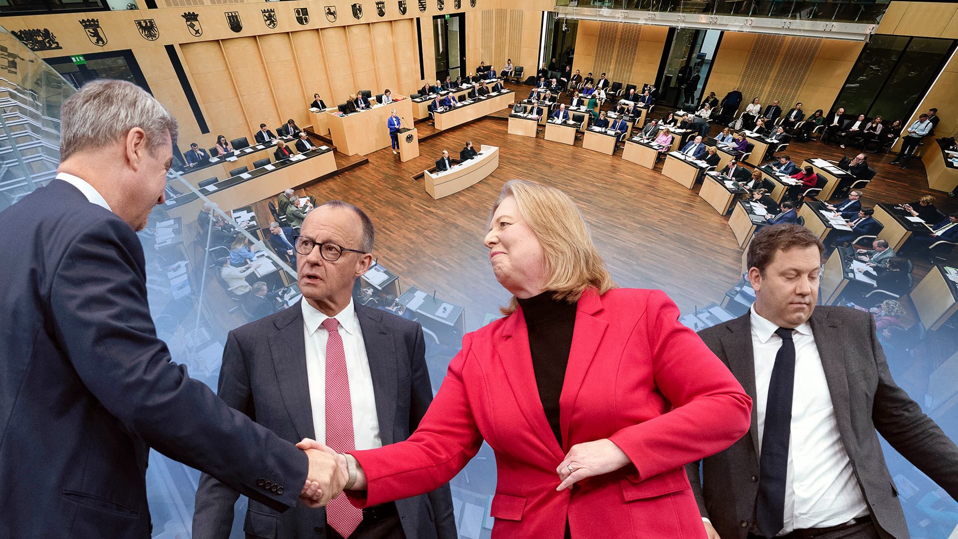 Bundesrat will laut Medienberichten nicht zustimmen: Wackelt die 1000-Euro-Entlastungsprämie?