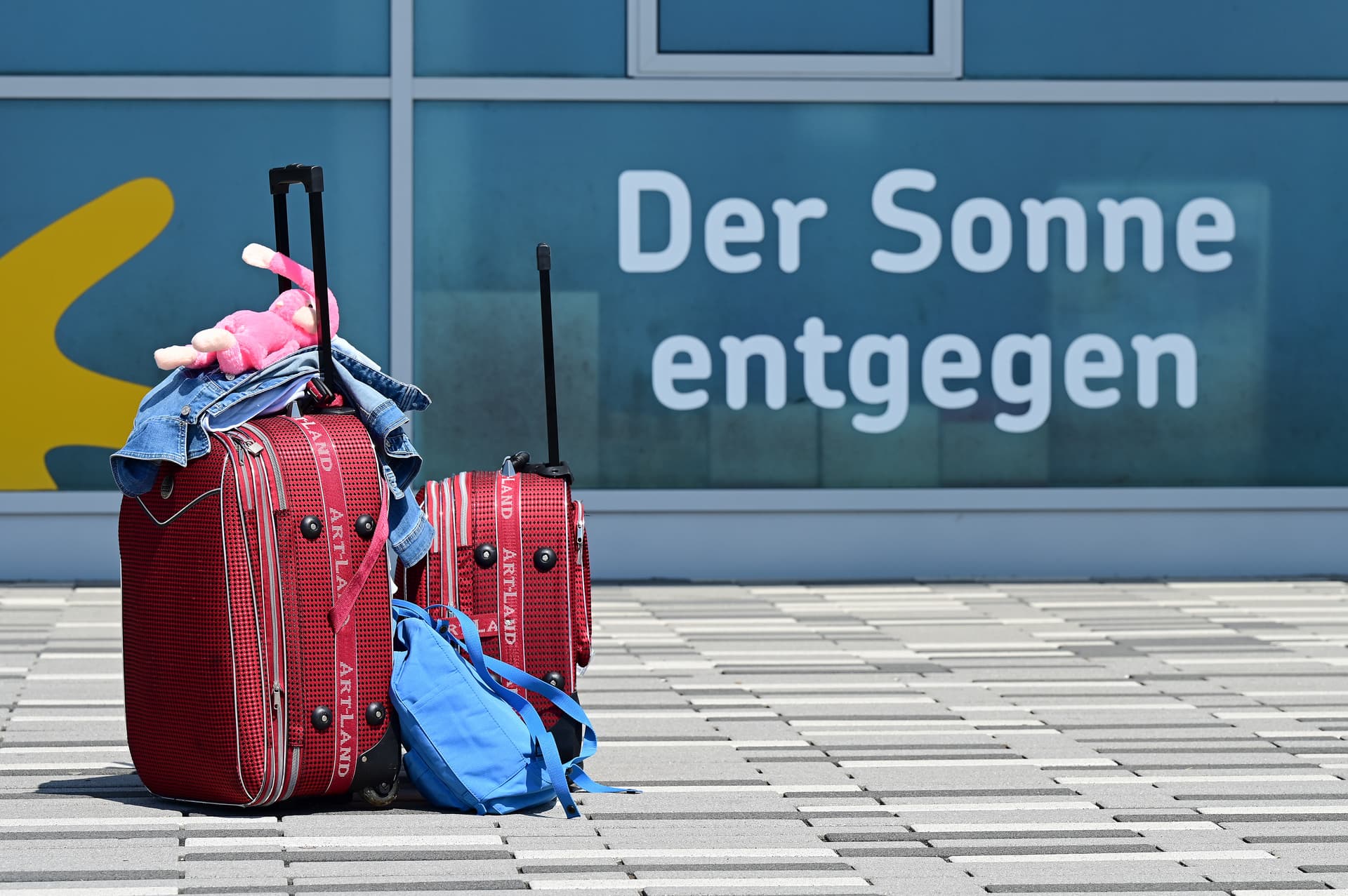 Deutschland, Auswanderungsland: Wen wundert's?