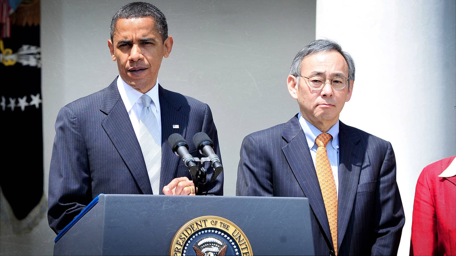 „Von den Grünen kommen viele Falsch-Informationen“: Obama-Minister rechnet mit Politik der Ampel ab