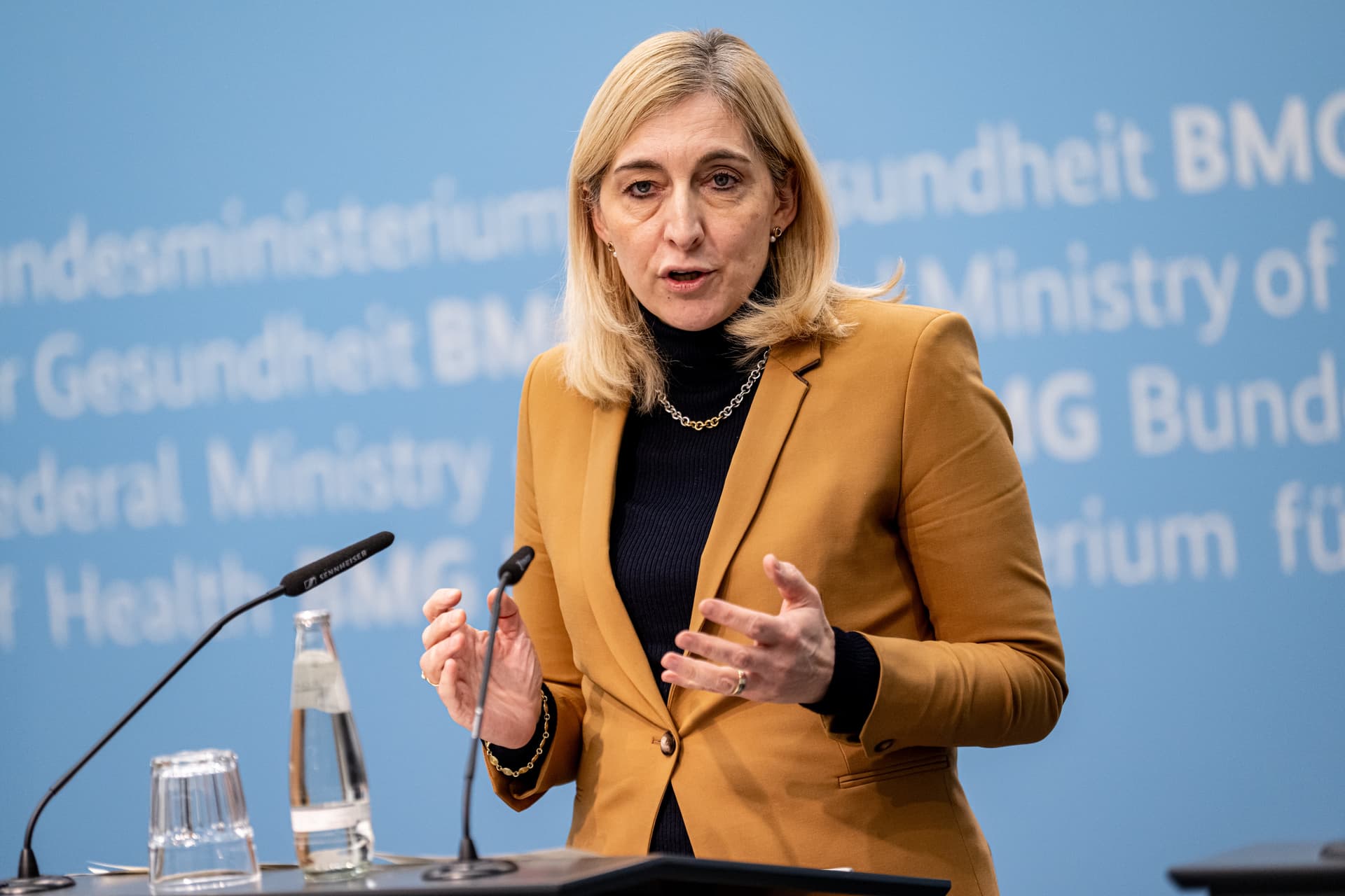 Gesundheitsreform: Arbeitnehmer können künftig auch „teilweise arbeitsunfähig“ sein