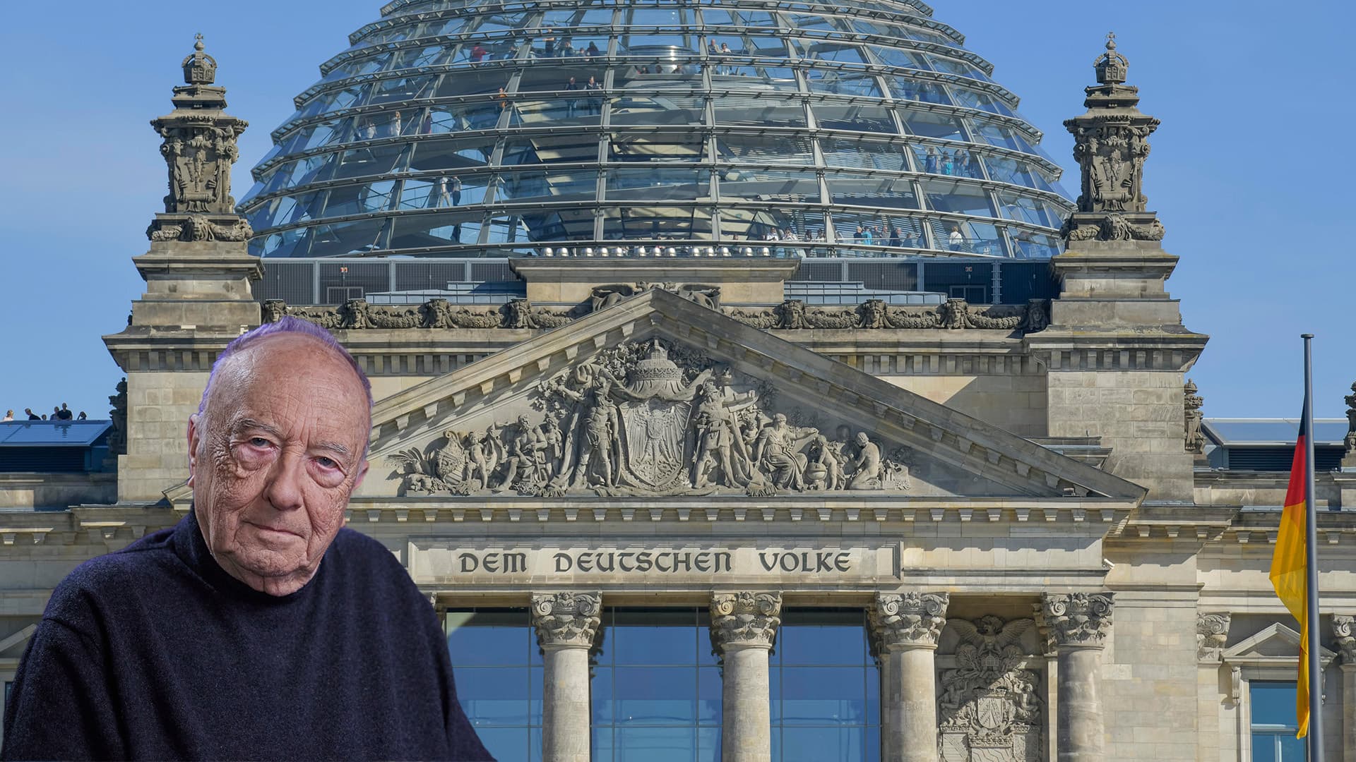Finger weg von der Meinungsfreiheit! Ein Gastbeitrag von Prof. Rupert Scholz zum 75. Geburtstag des Grundgesetzes