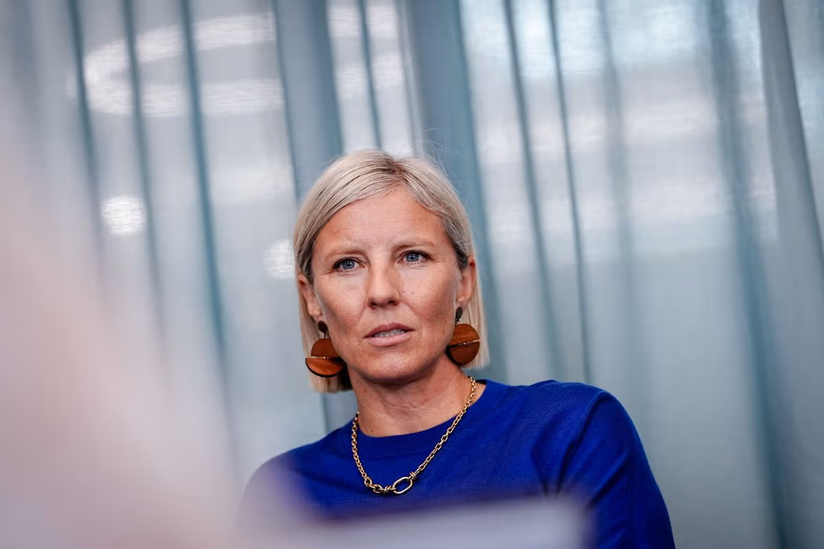 Daimler-Truck-Chefin warnt vor existenziellen Folgen der EU-Klimavorgaben