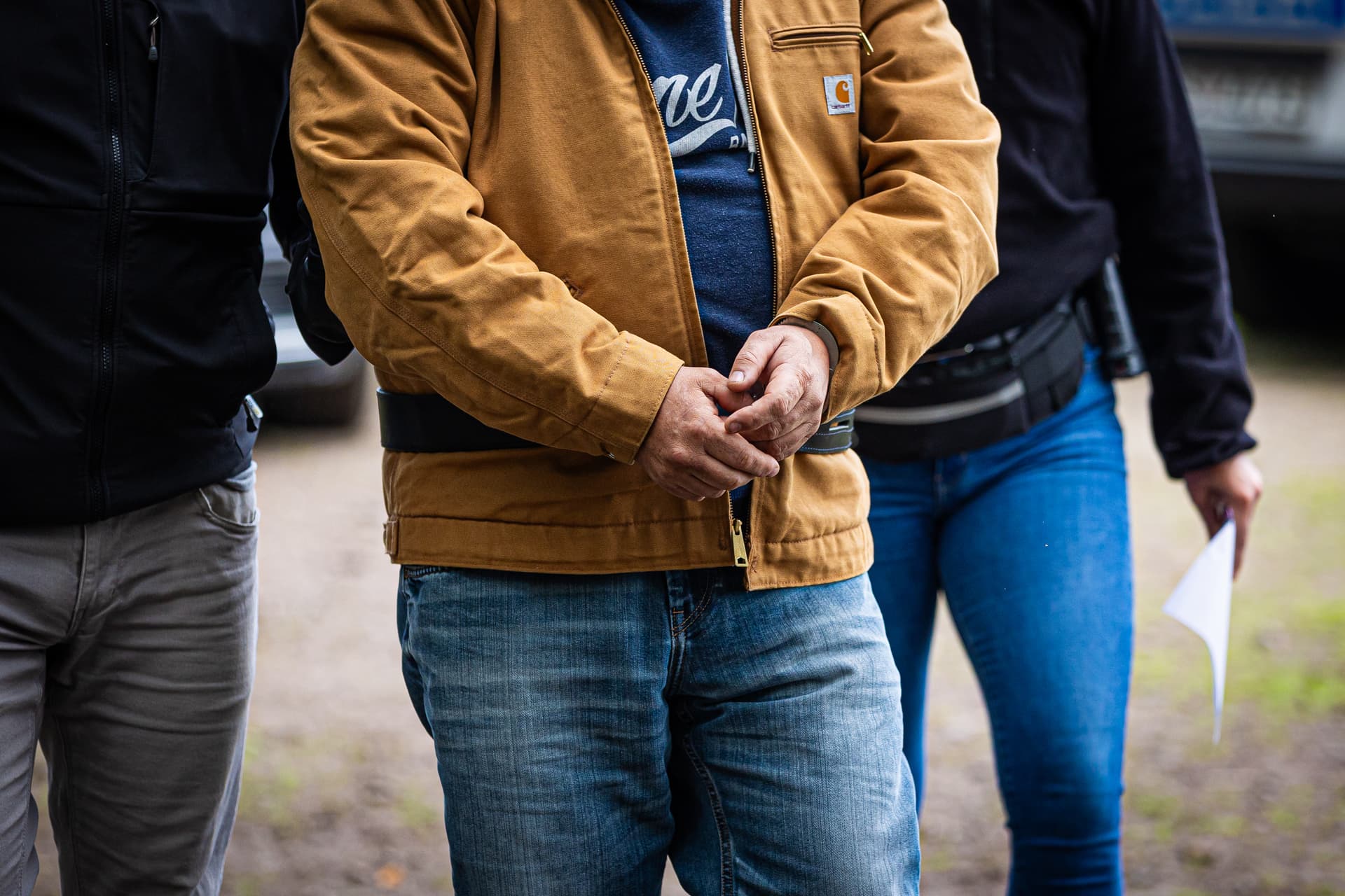 Polizei in NRW soll künftig Nationalität von Tatverdächtigen immer offenlegen
