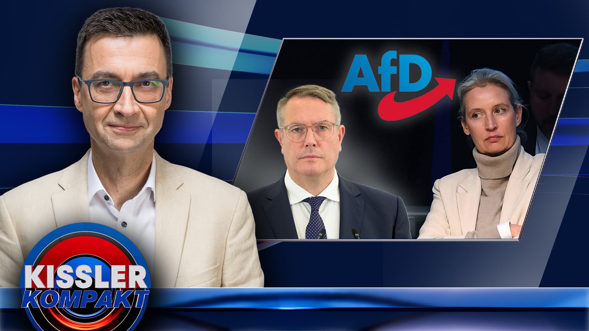 Alles menschenfeindliche Faschisten? Der Kampf gegen die AfD wird totalitär