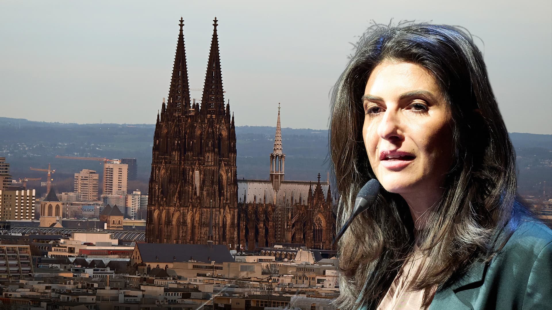Brandmauer-Eklat! Kölner CDU will Mitglieder ausschließen, weil sie mit einem AfDler einen Verein gegründet haben