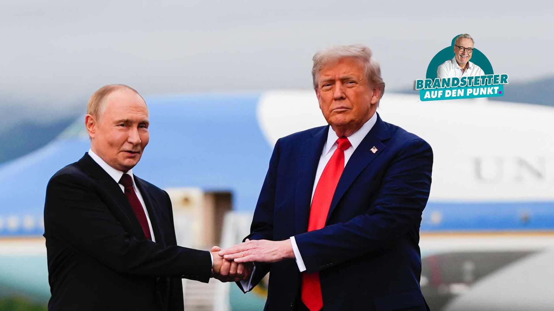 Warum Trump bei seinem Gipfeltreffen mit Putin in Alaska den rechten Weg eingeschlagen hat
