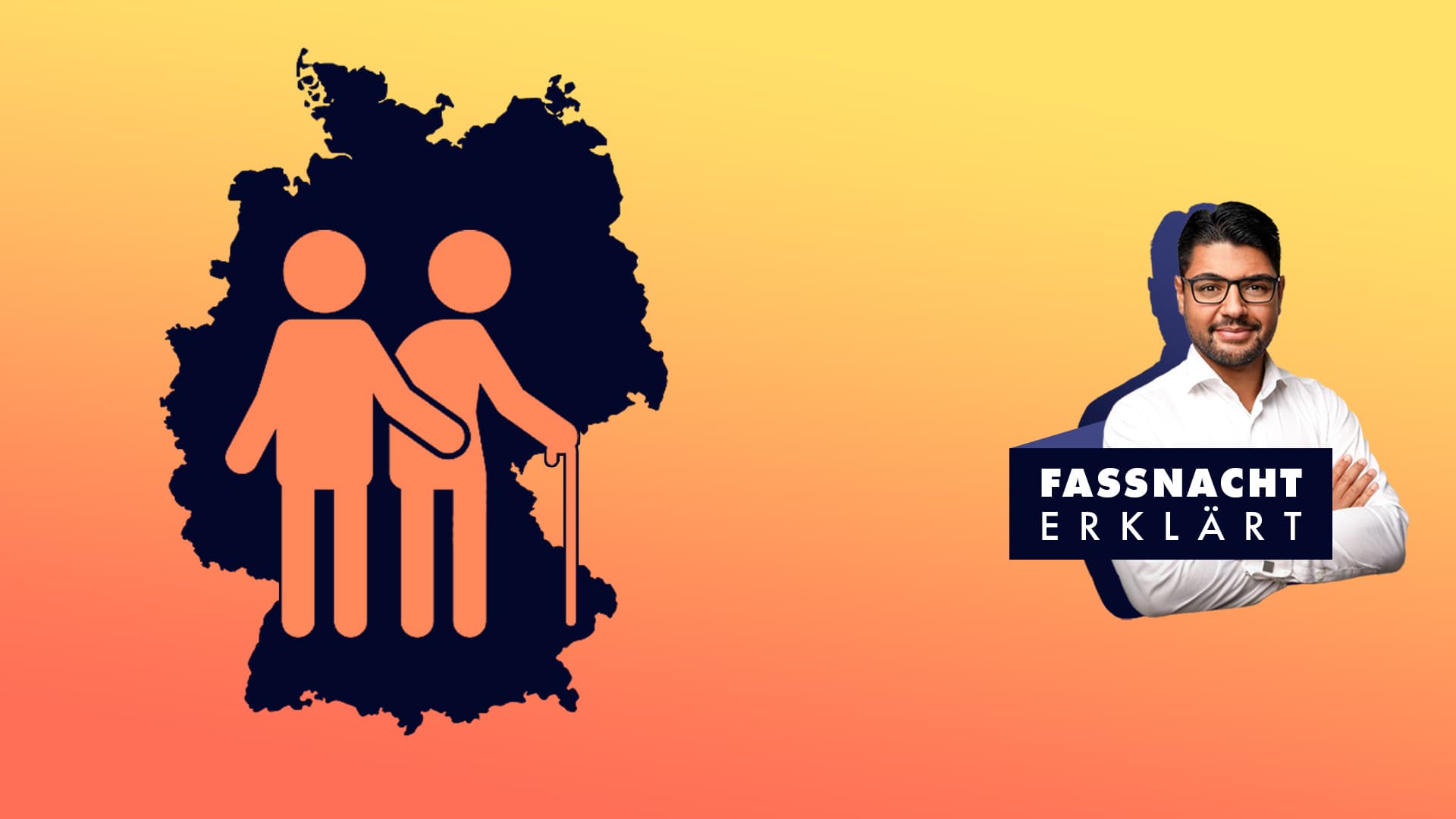 Mogelpackung der Regierung: Wer arbeitet, soll die Rentenlast tragen!