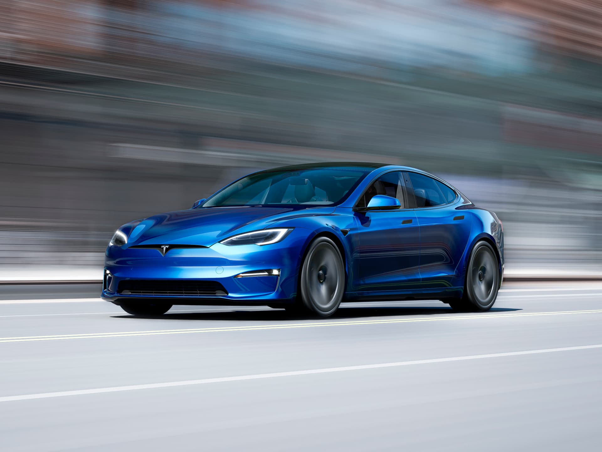 Preis-Lotto! Warum Sixt, SAP und Hertz jetzt die Finger von Tesla lassen