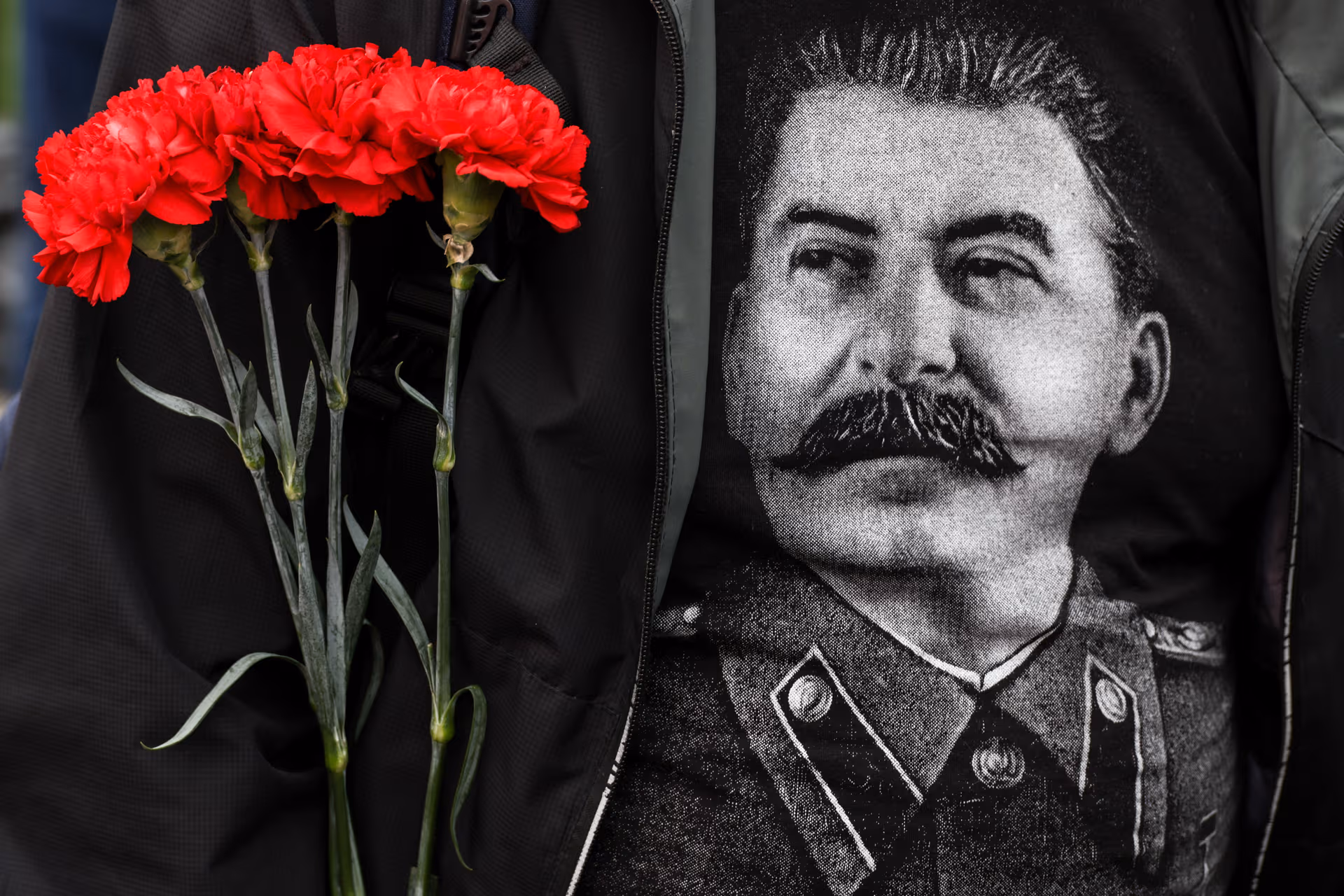 „Lang lebe Stalin!“: Führende Linksjugend-Mitglieder verherrlichen Diktator und DDR