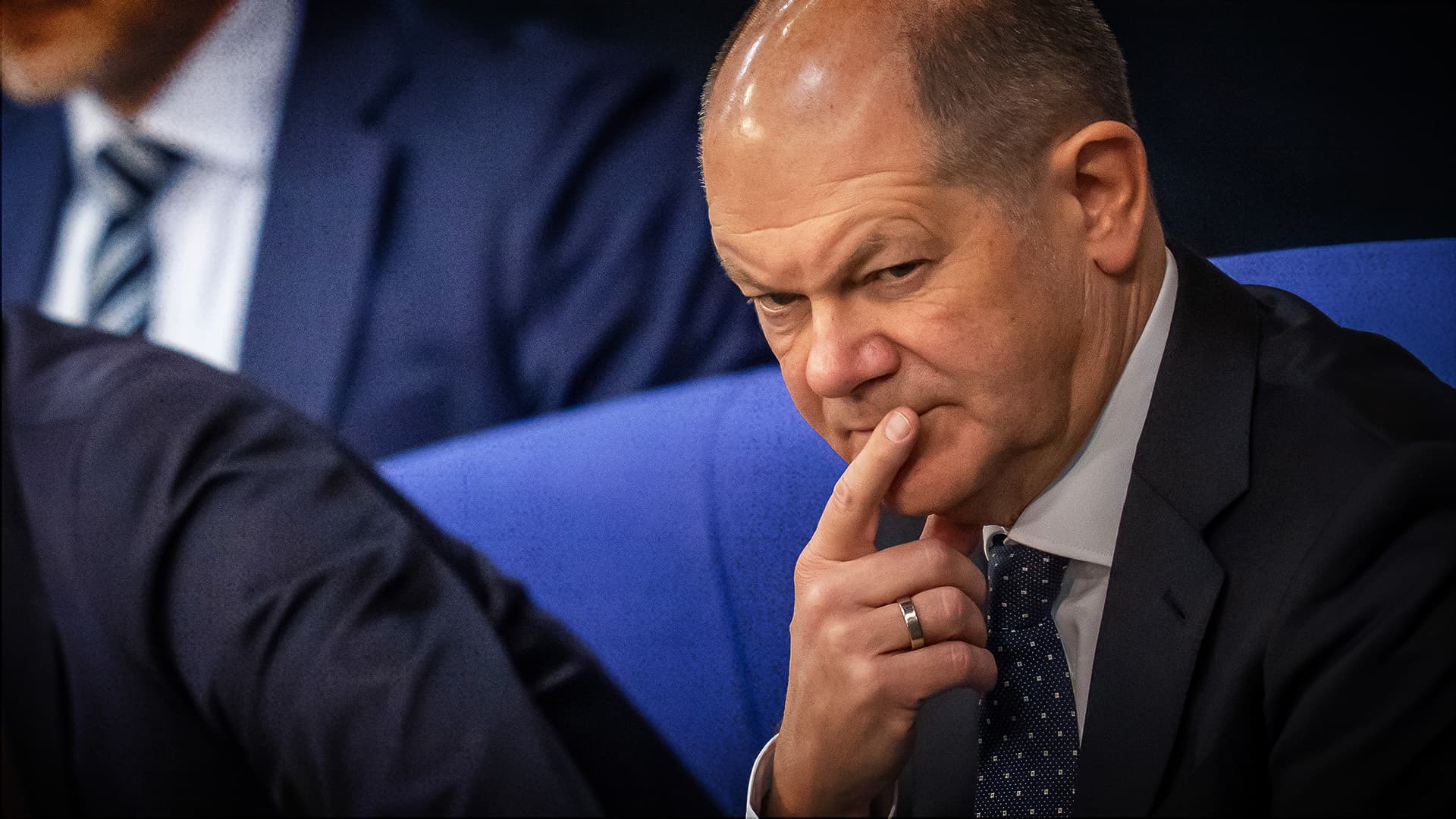Cum-Ex-Affäre: Interner Vermerk belastet Scholz im Skandal um Steuermillionen