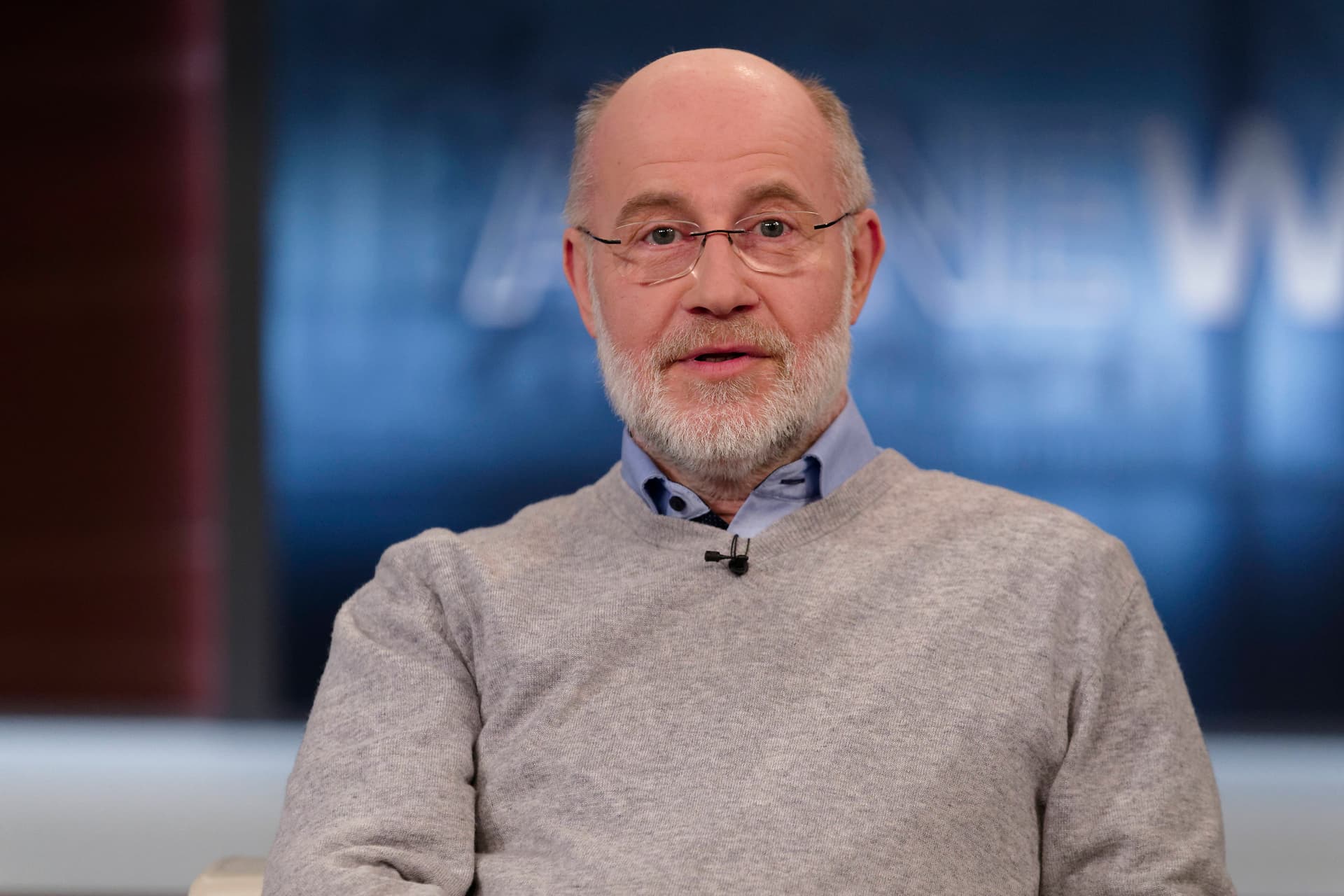 Harald Leschs Nonsens: Klimaschutz soll jetzt wie Impfen sein