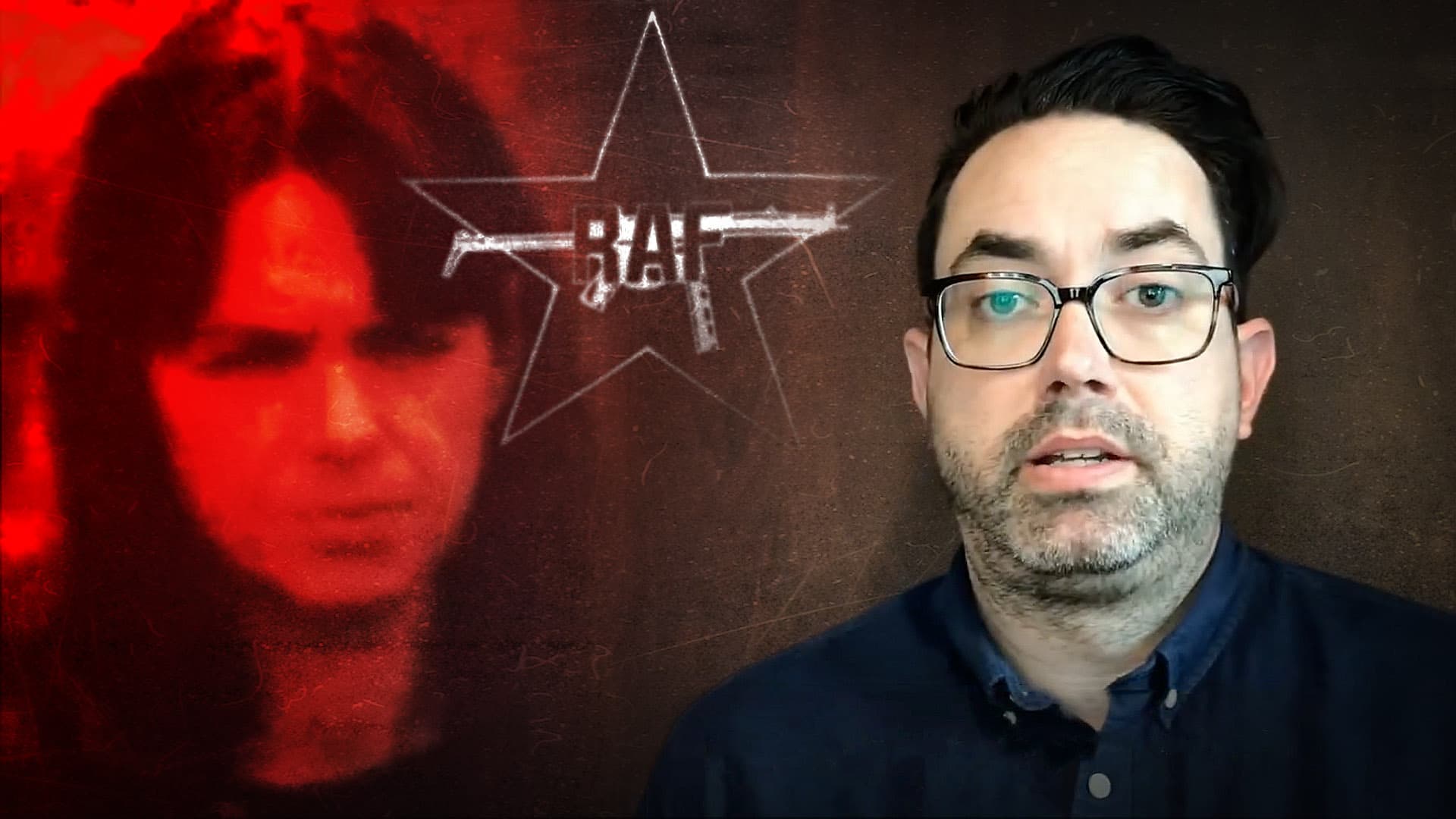 Die Polizei suchte RAF-Terroristin Klette 30 Jahre – DIESER Mann fand sie in 30 Minuten