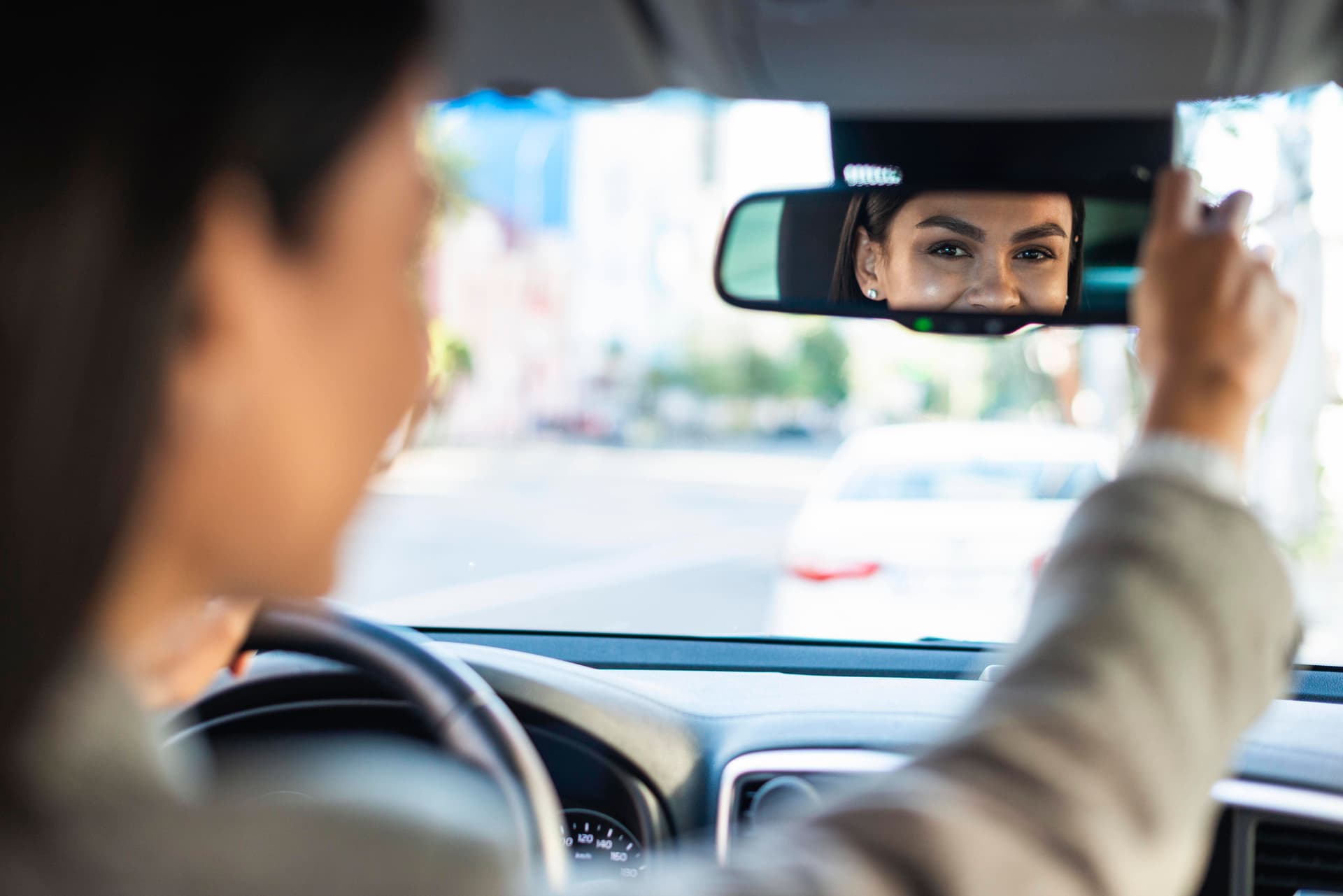 Nix Klimakleber-Trend: Immer mehr junge Menschen haben ein Auto