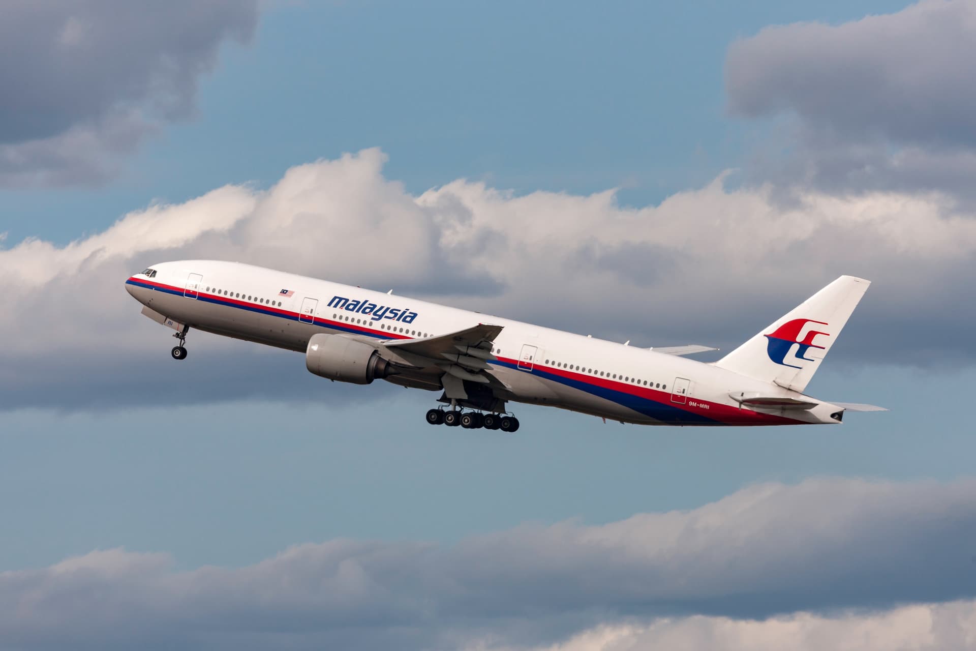 Forscher entdecken neues Signal: Wird das Rätsel um die MH370 jetzt gelöst?