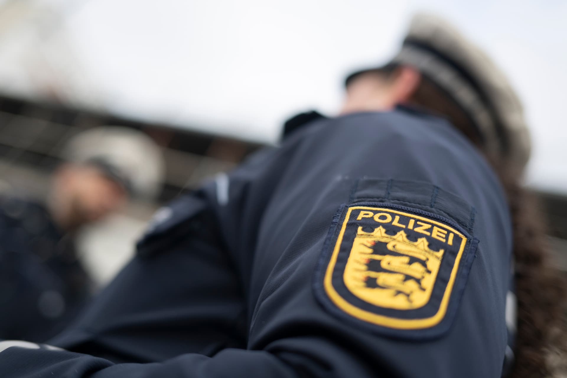„Großfamilie asiatischer Herkunft“ schlachtet Hühner im Hinterhof – Polizei rückt an und wird mit Messer bedroht