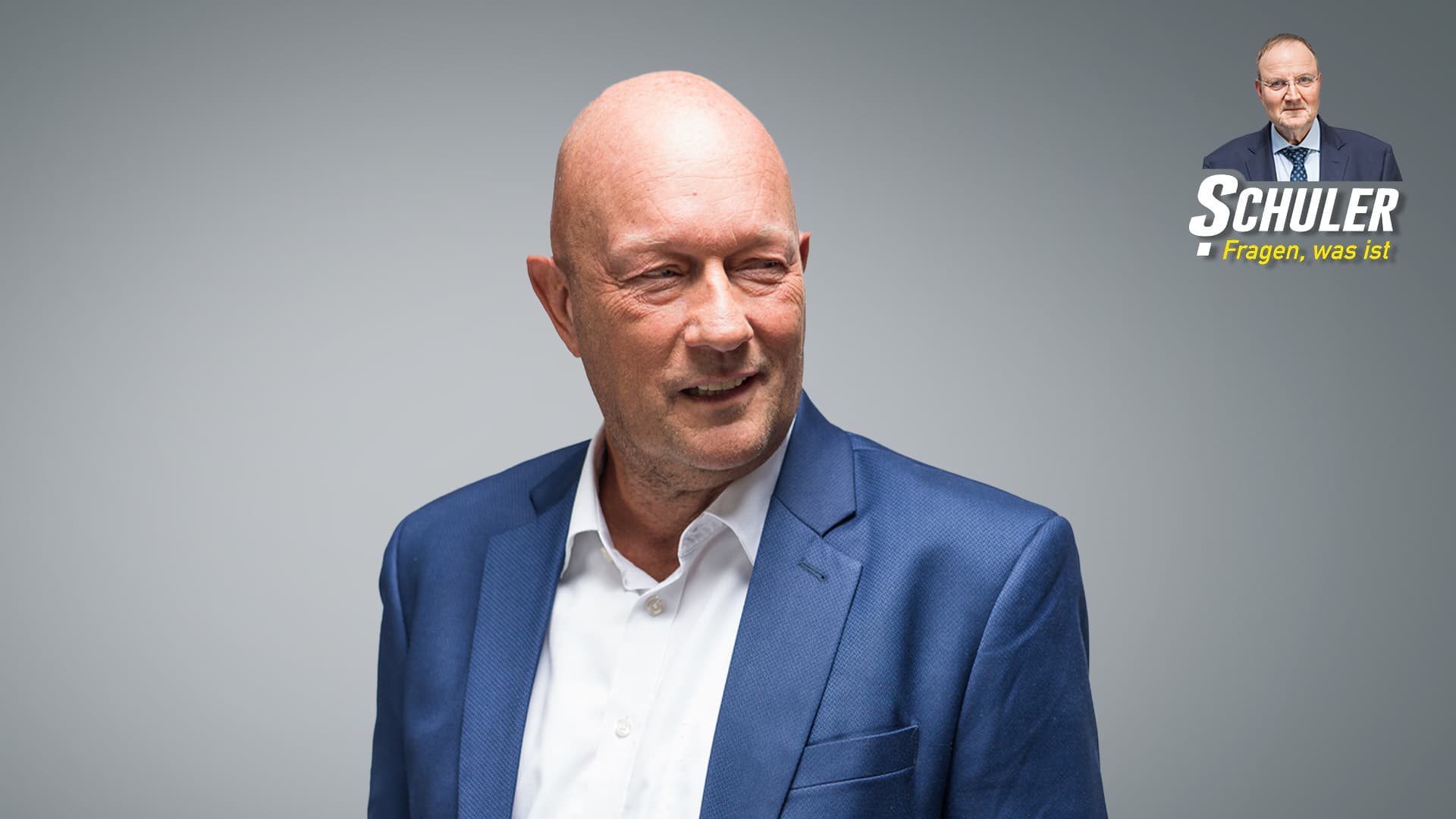 Thomas Kemmerich über CO2-Abgabe: „Das Klima wird sich dadurch nicht beeindrucken lassen. Das gehört abgeschafft“