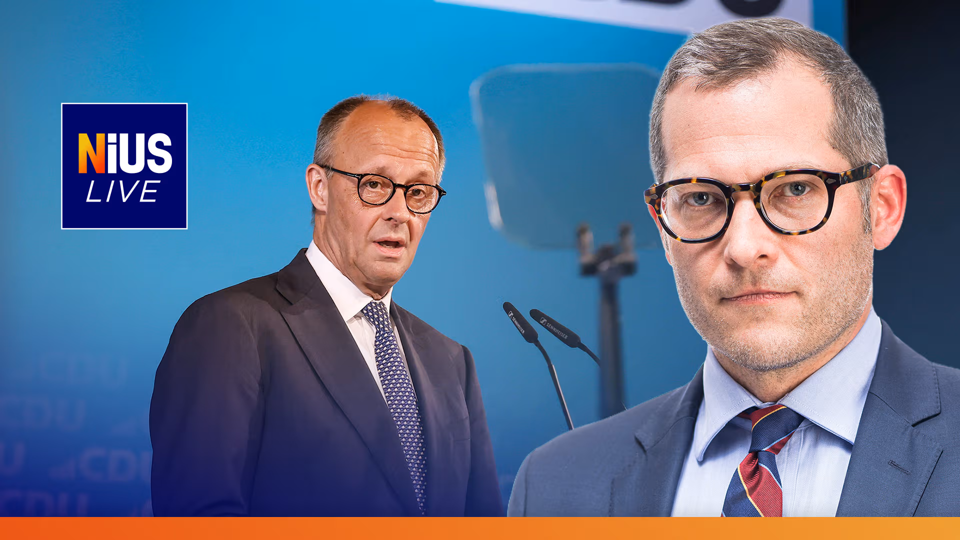 Ständige NS-Parallelen: „Welche Deutschen sieht Merz heute, die solche Verbrechen begehen würden?“