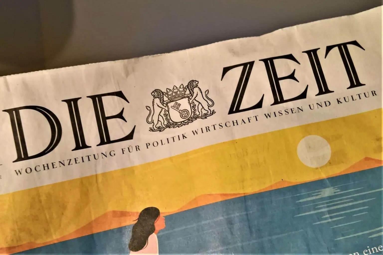 „Melaninarme Bevölkerung“: Zeit-Autor entpuppt sich selbst als Rassist