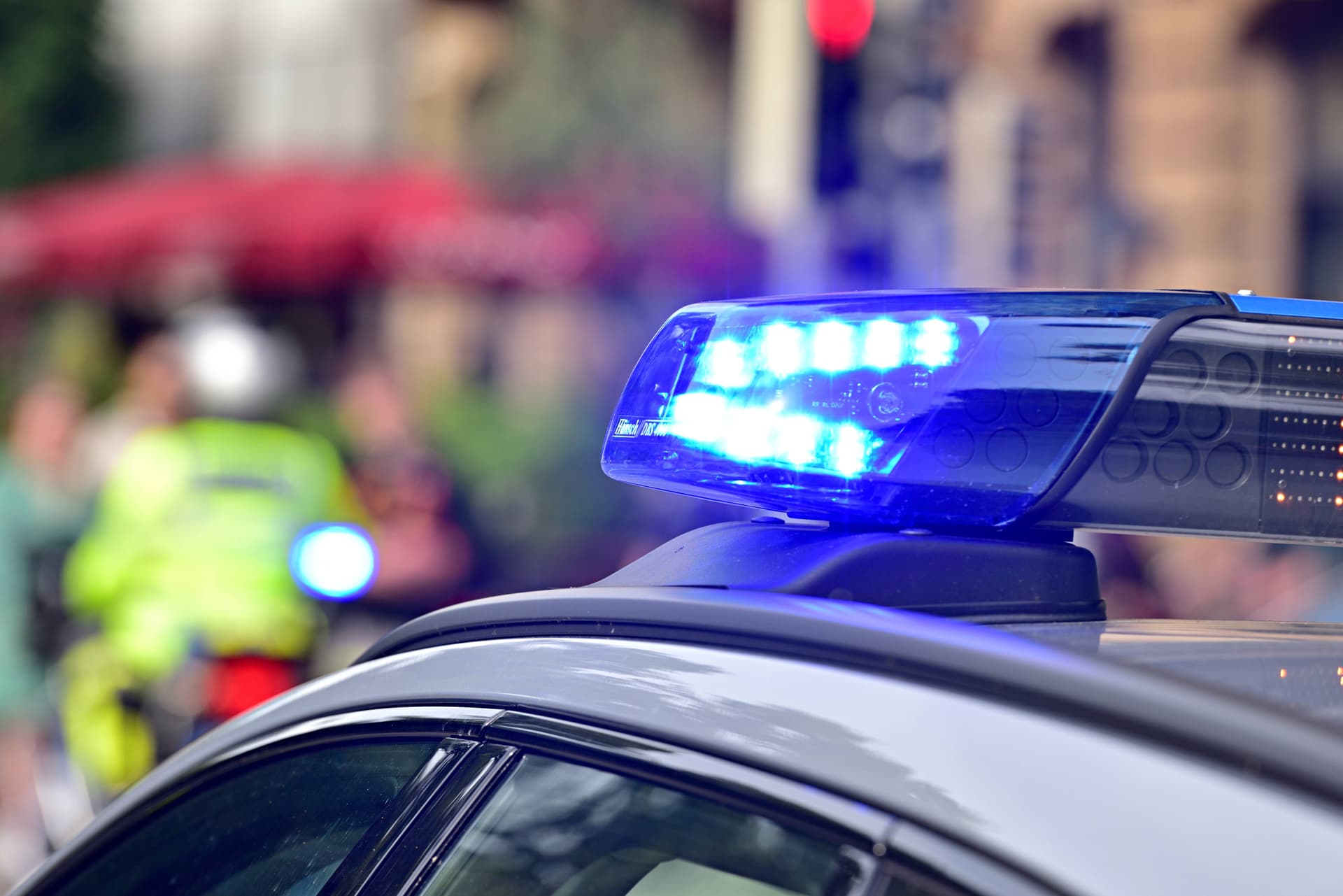AfD-Politiker in Mannheim mit Messer attackiert, Täter festgenommen