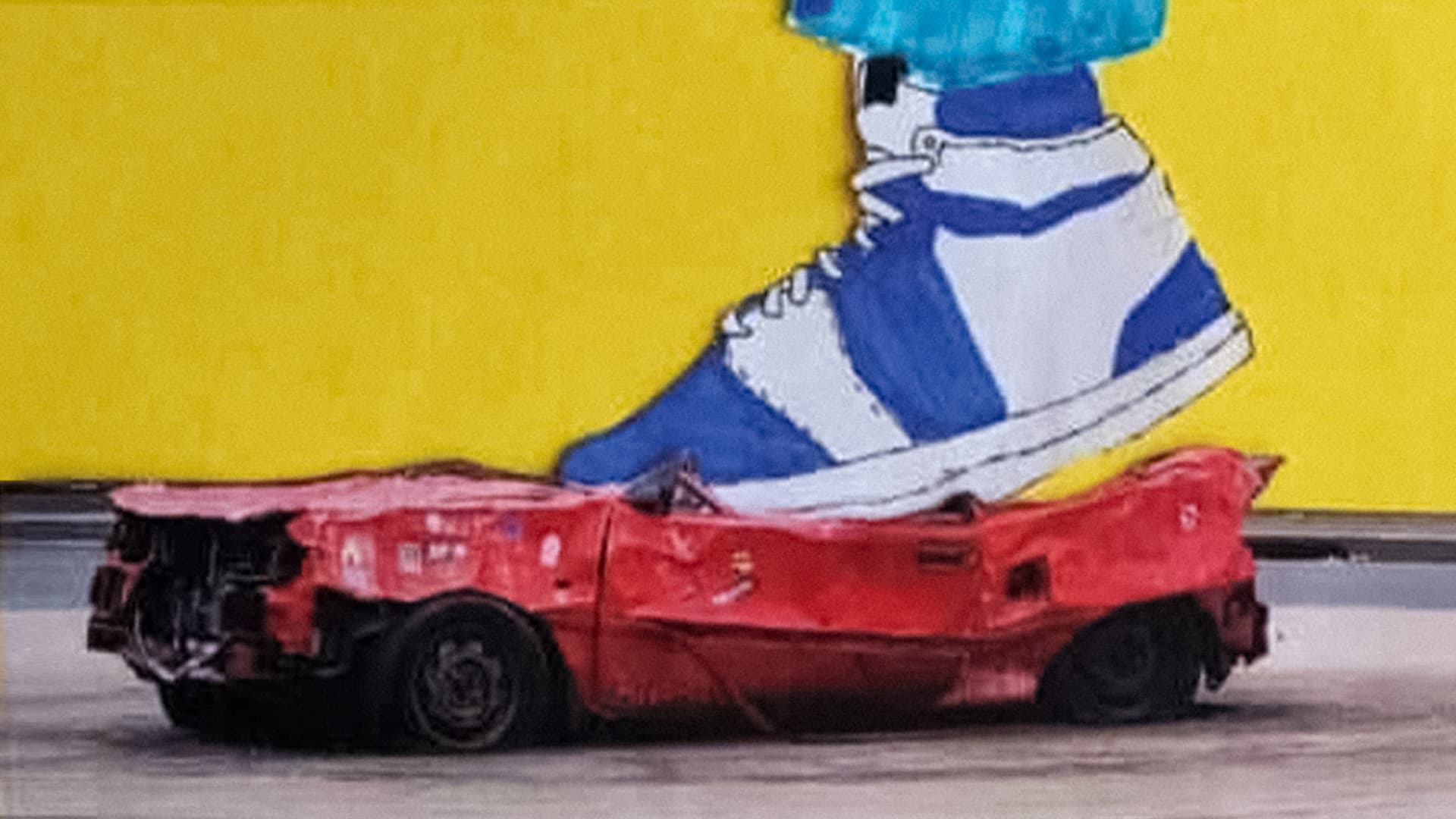 „Lieber zu Fuß als mit dem Auto“: Wie Kindern die Ideologie der grünen Deindustrialisierung eingeimpft wird