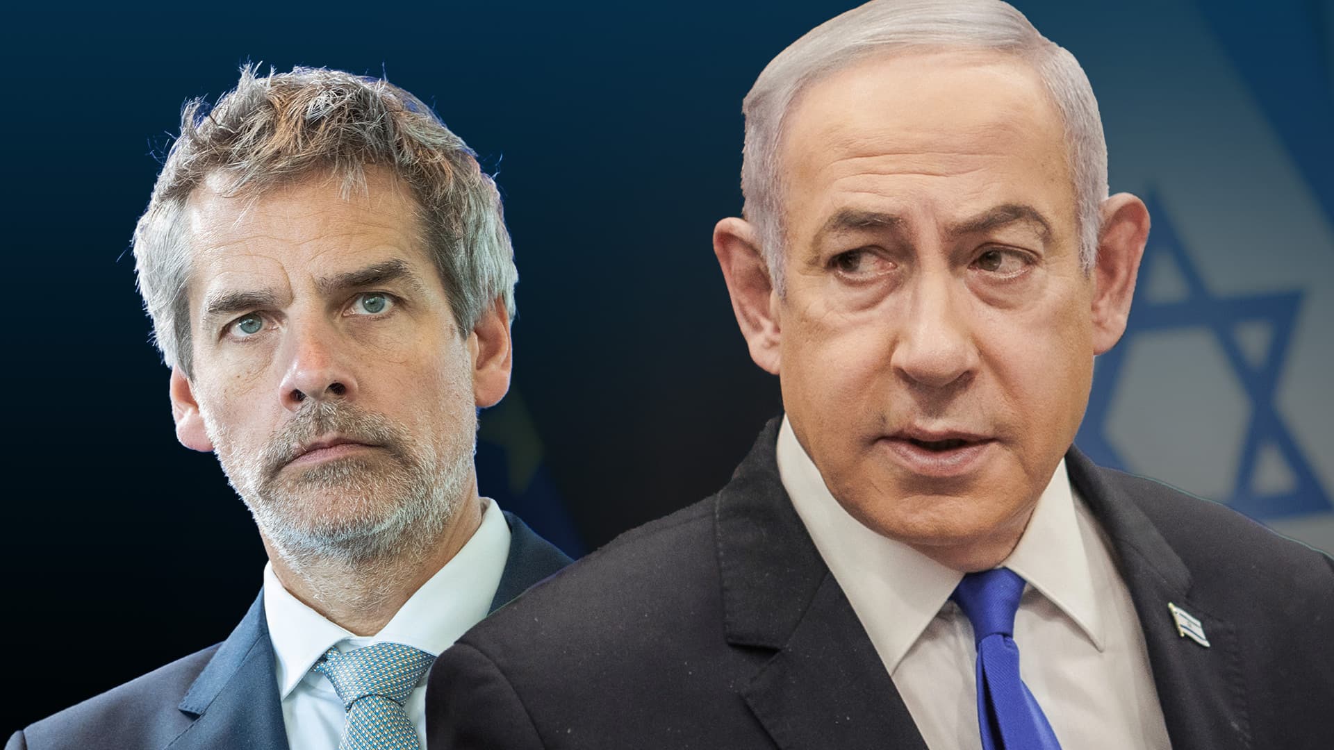 USA, Argentinien, Ungarn lehnen Haftbefehl gegen Netanjahu ab: Bundesregierung garantiert keine straffreie Einreise