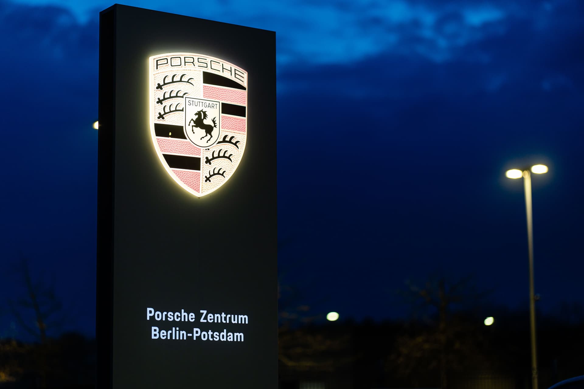 Minus 91 Prozent! Gewinn-Kollaps bei Porsche
