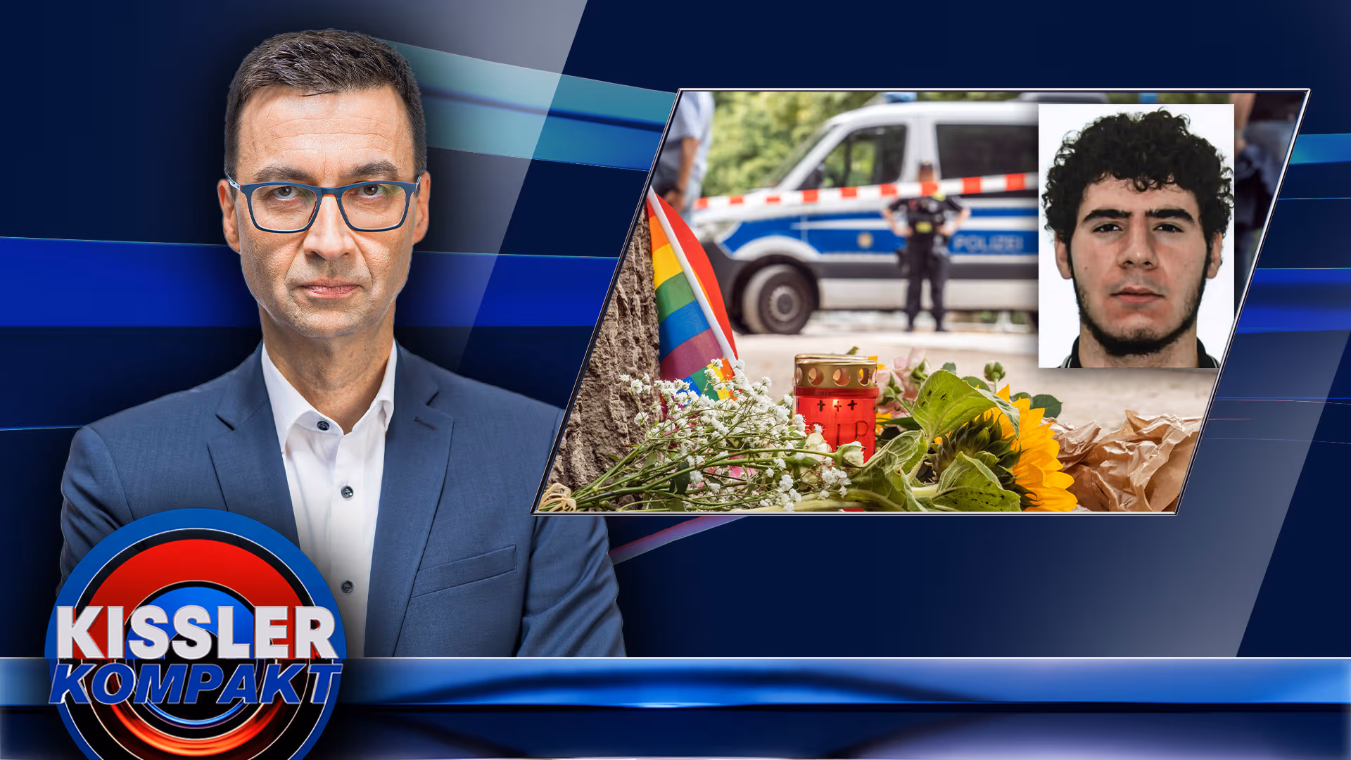 Ob Politik, Medien oder Kirche: Die stillschweigende Komplizenschaft mit dem Islamismus muss aufhören