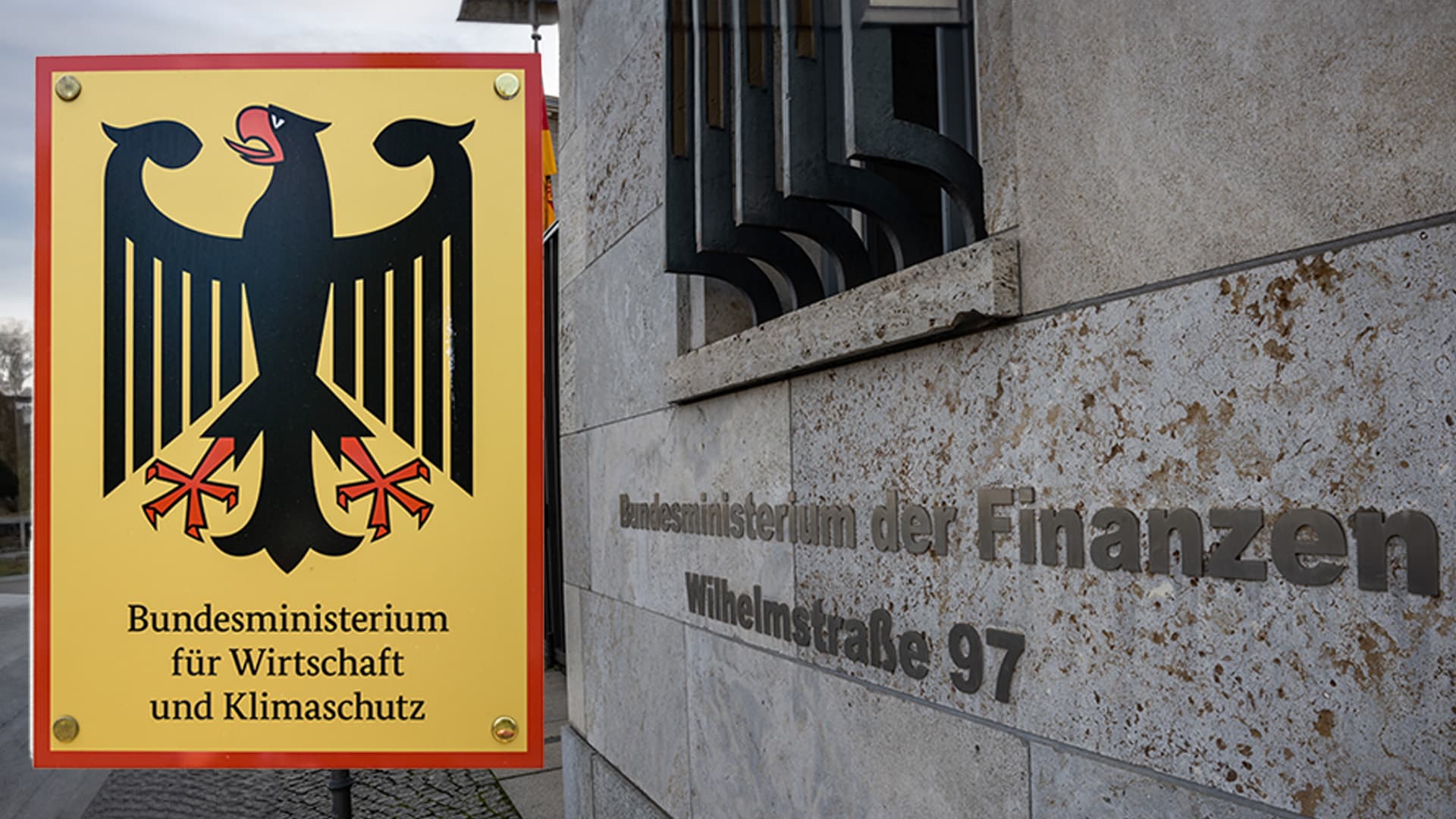 Regierungsbeamte kassieren ab: Stolze 2,2 Millionen Euro Nebeneinkünfte!