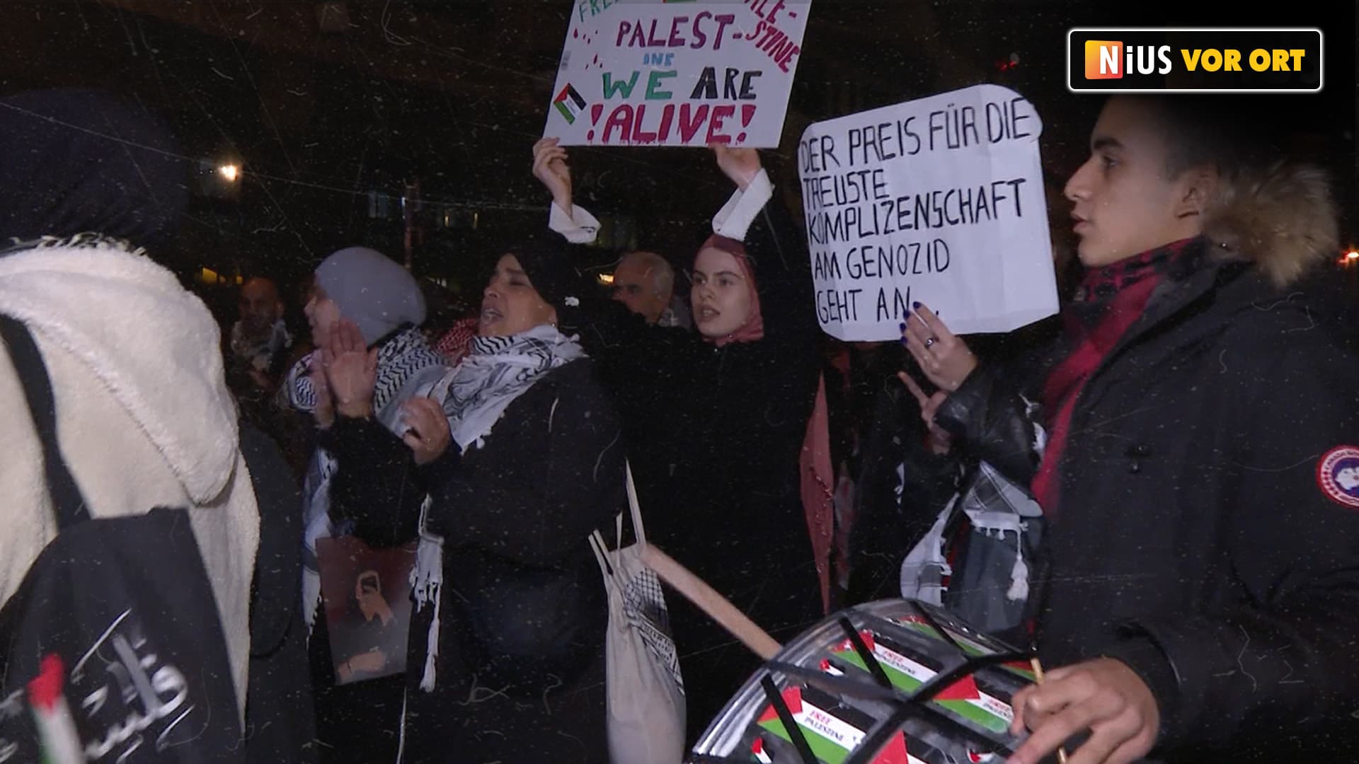 Antisemiten verleumden Israel-Aktivistin Karoline Preisler