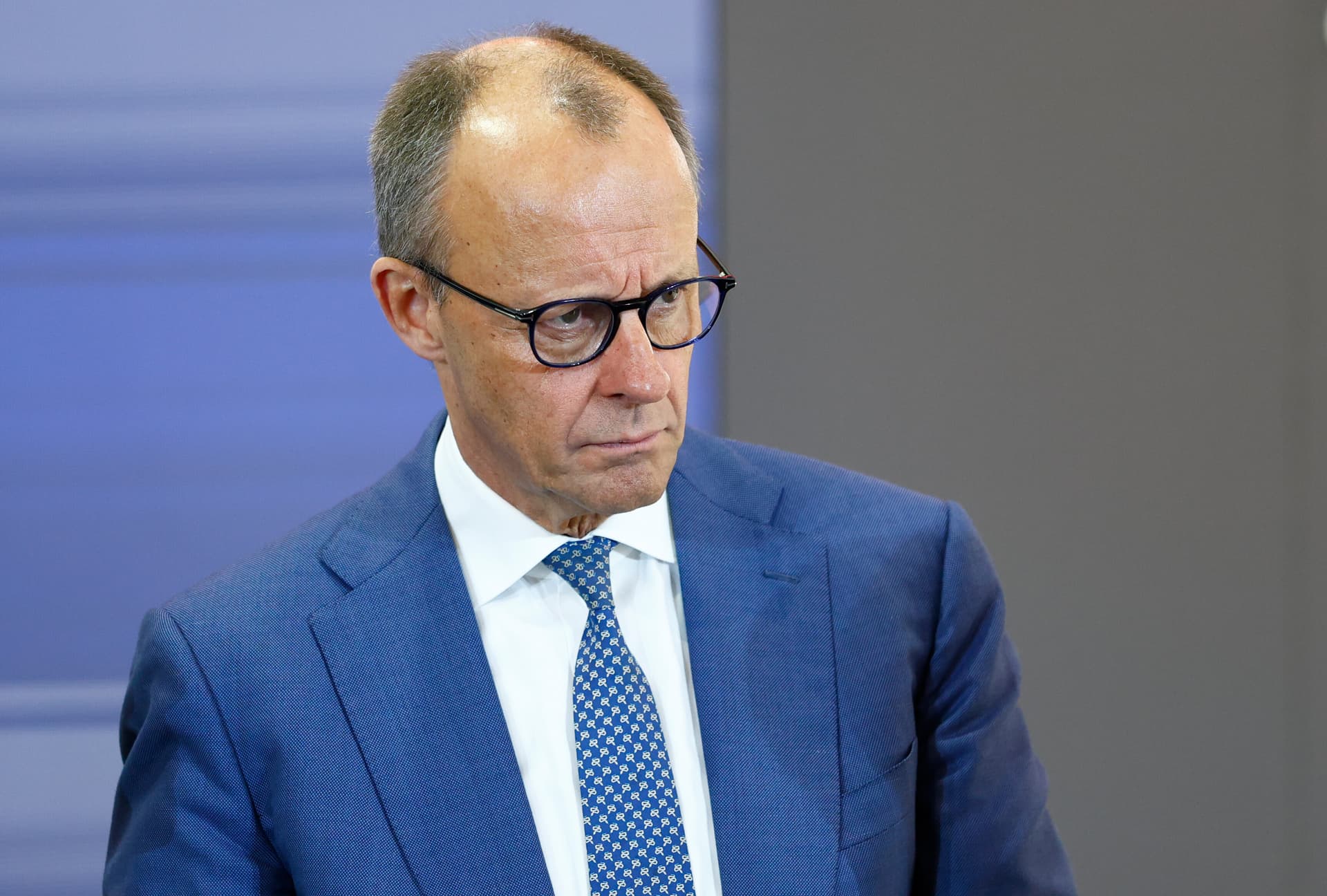 Merz: „Die gesetzliche Rentenversicherung allein wird allenfalls noch die Basisabsicherung sein“