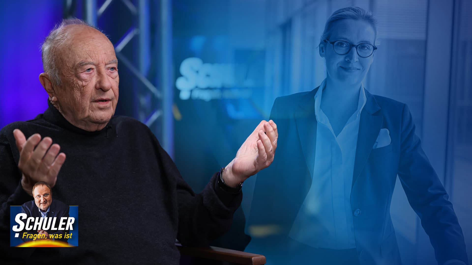 Verfassungsrechtler Prof. Scholz: „Ich kann kein antidemokratisches Verhalten bei der AfD feststellen“
