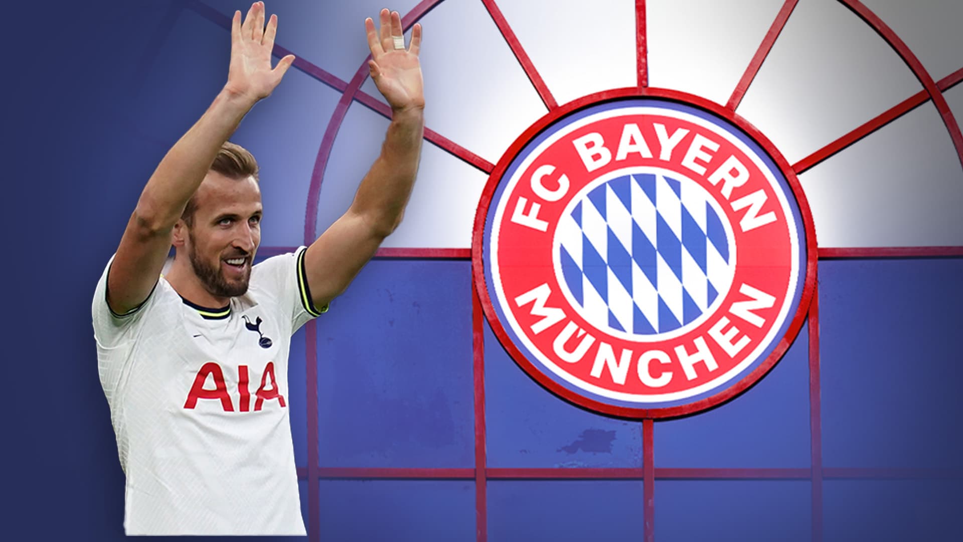 Freut euch, liebe Bayern-Fans, aber …Kane ist KEINE gute Nachricht für die Liga!
