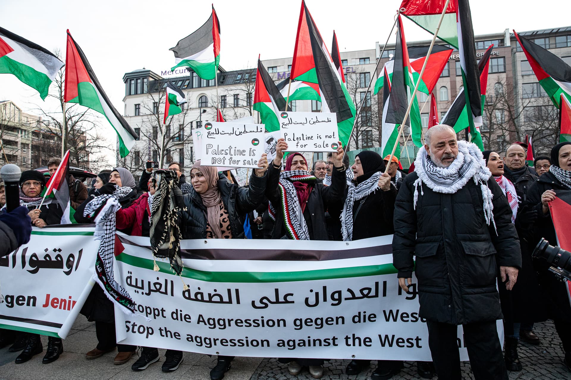 Politik verliert das Vertrauen der Muslime – oder doch eher umgekehrt?